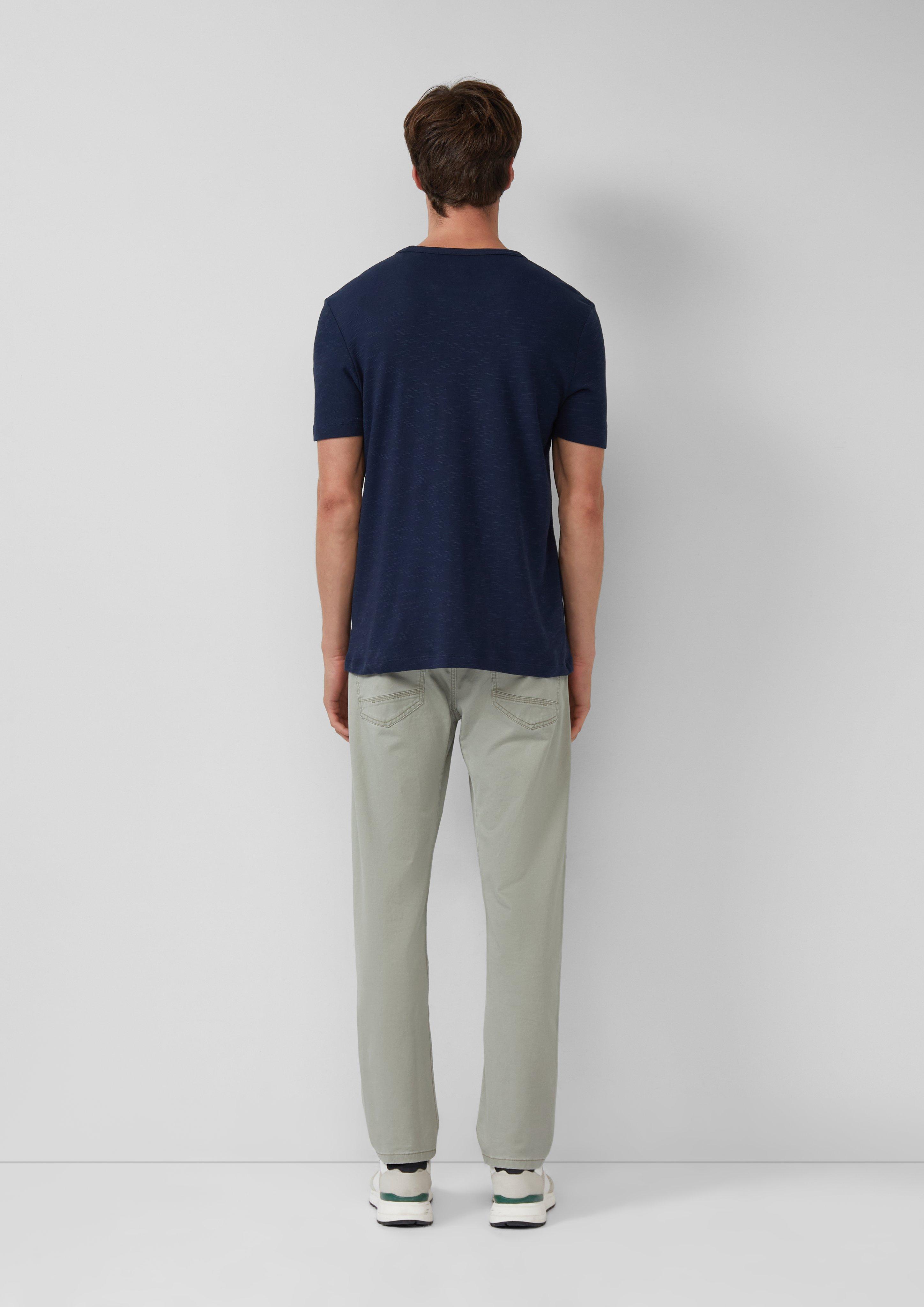 T-shirt in 5978, 7953, 0120 & 5527