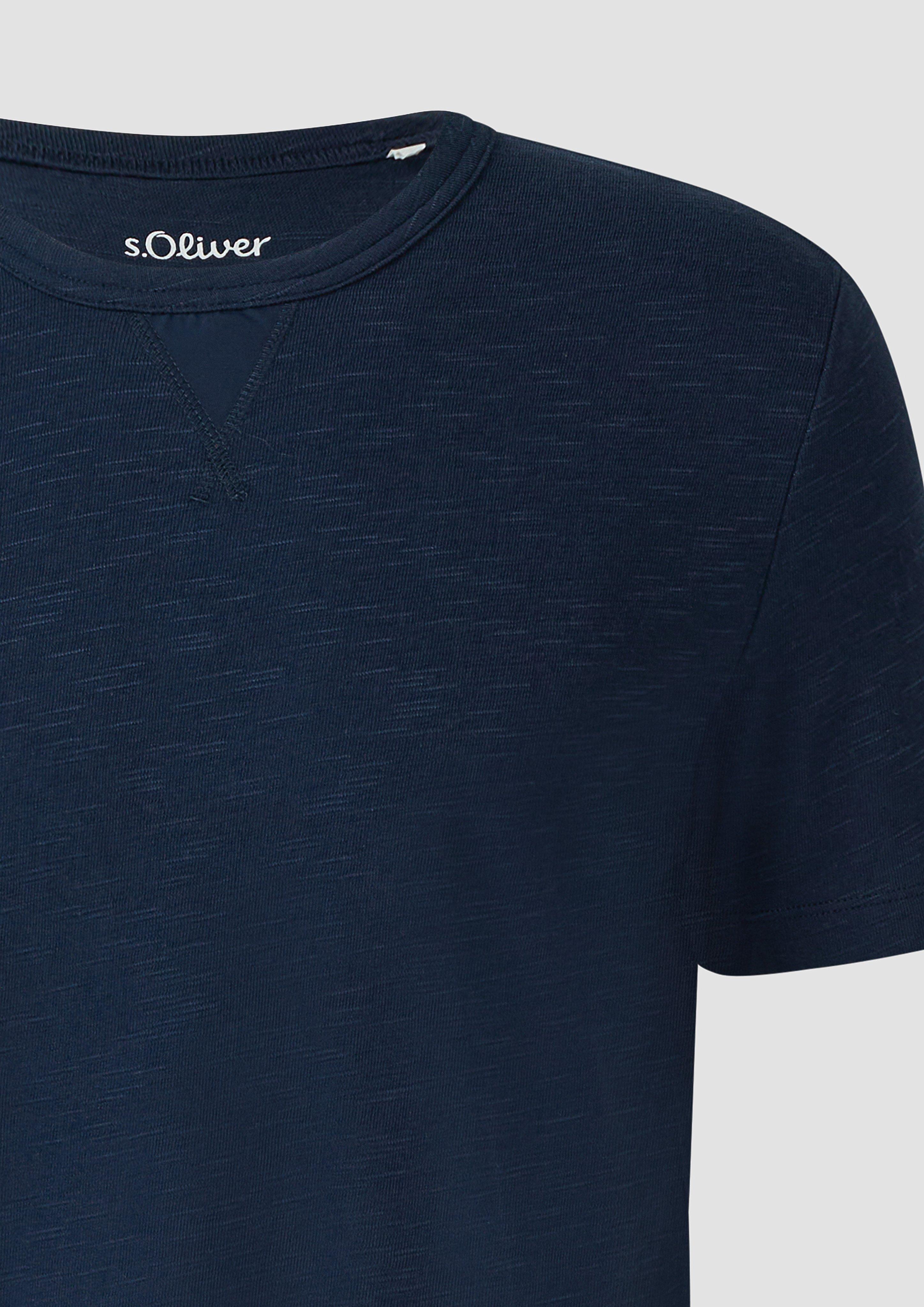 T-shirt in 5978, 7953, 0120 & 5527