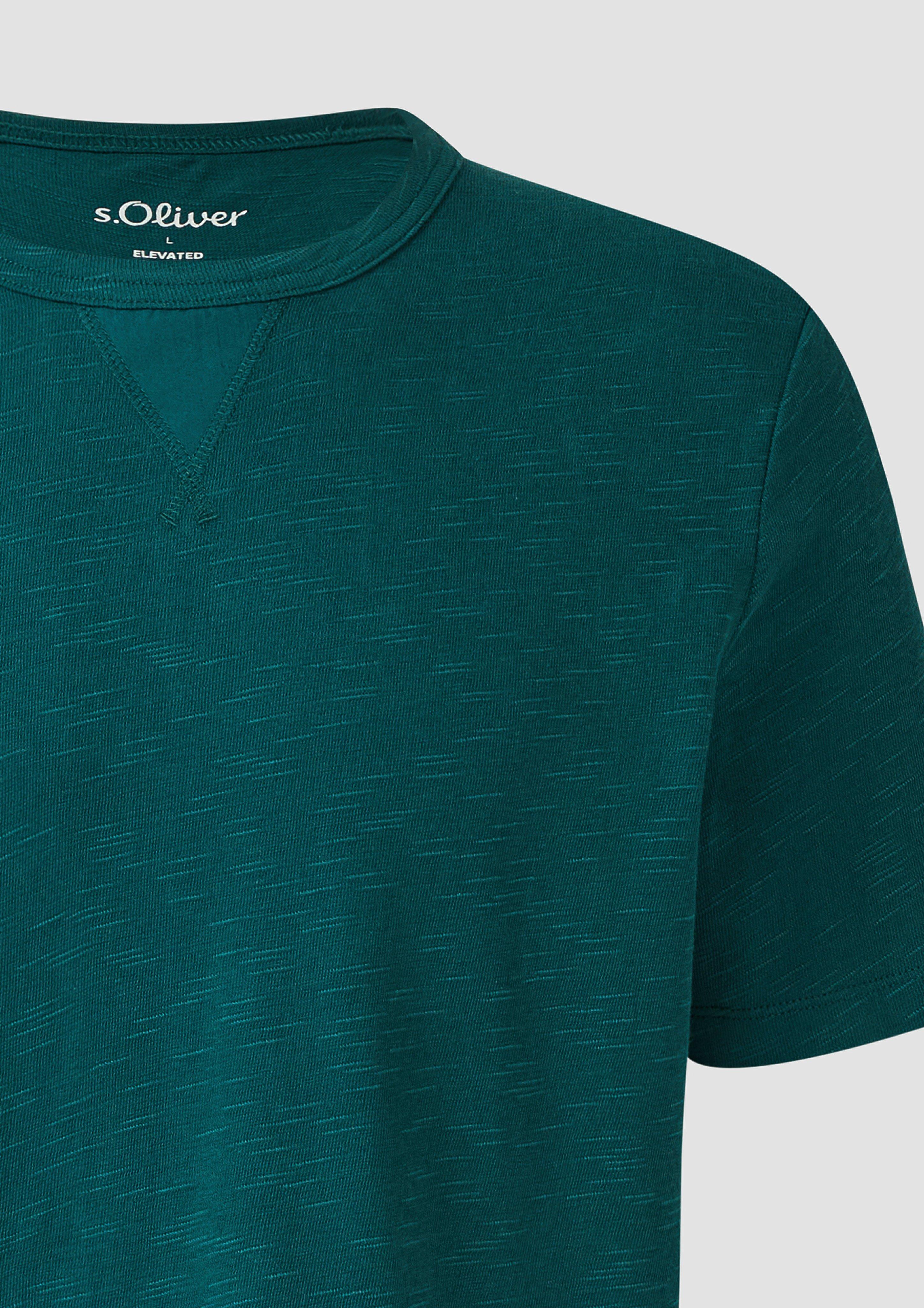 T-Shirt in 7953, 0120, 5978 & 5527