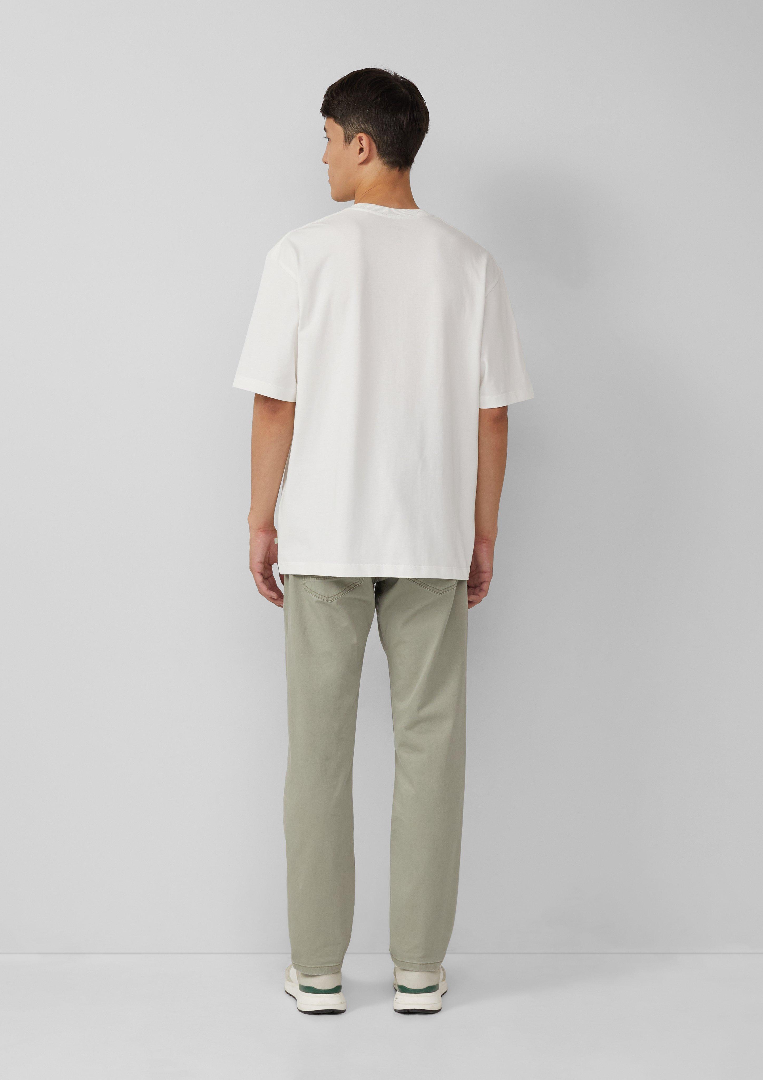 T-Shirt in 01D3, 95D3, 79D1 & 59D1