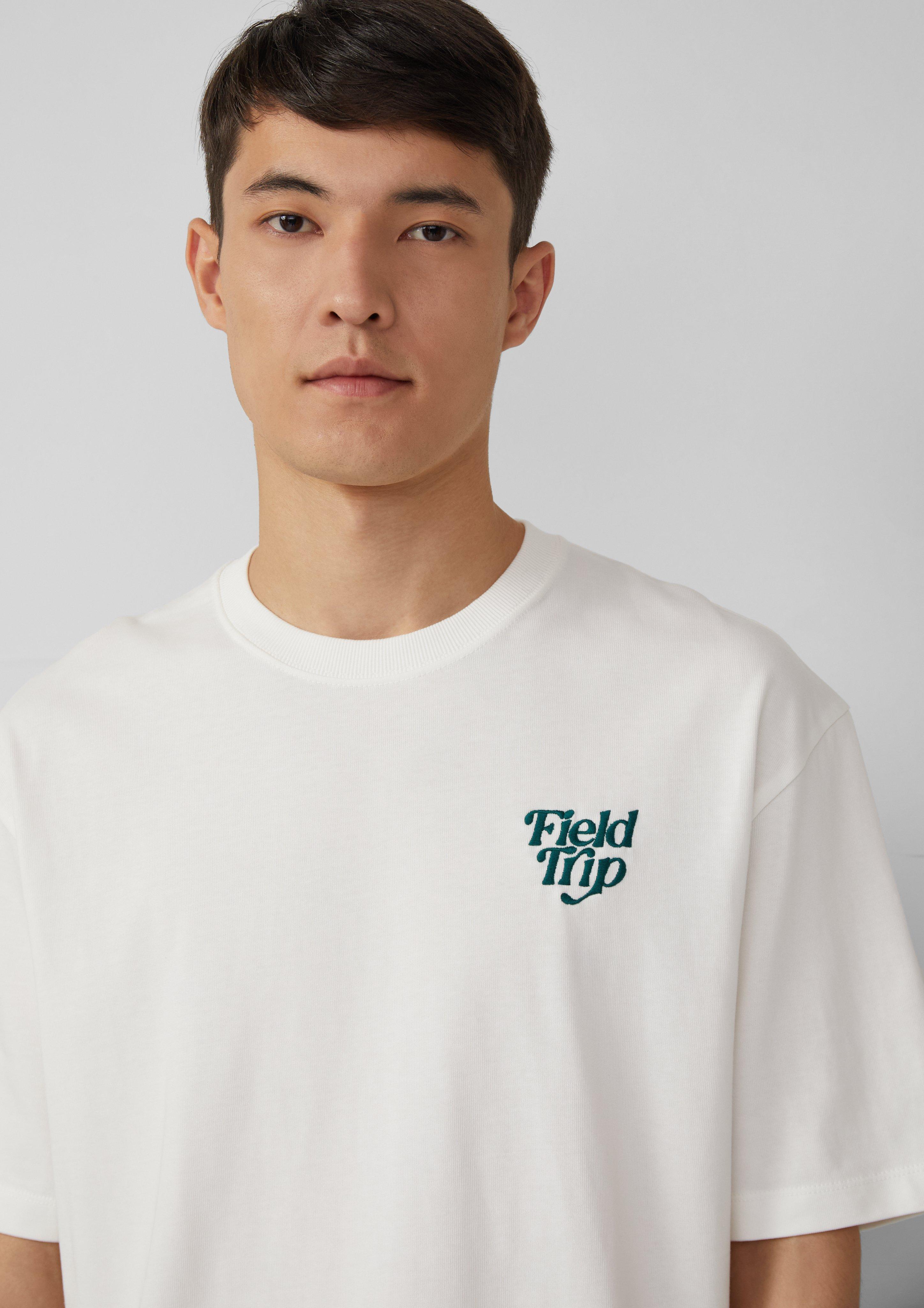 T-Shirt in 01D3, 95D3, 79D1 & 59D1