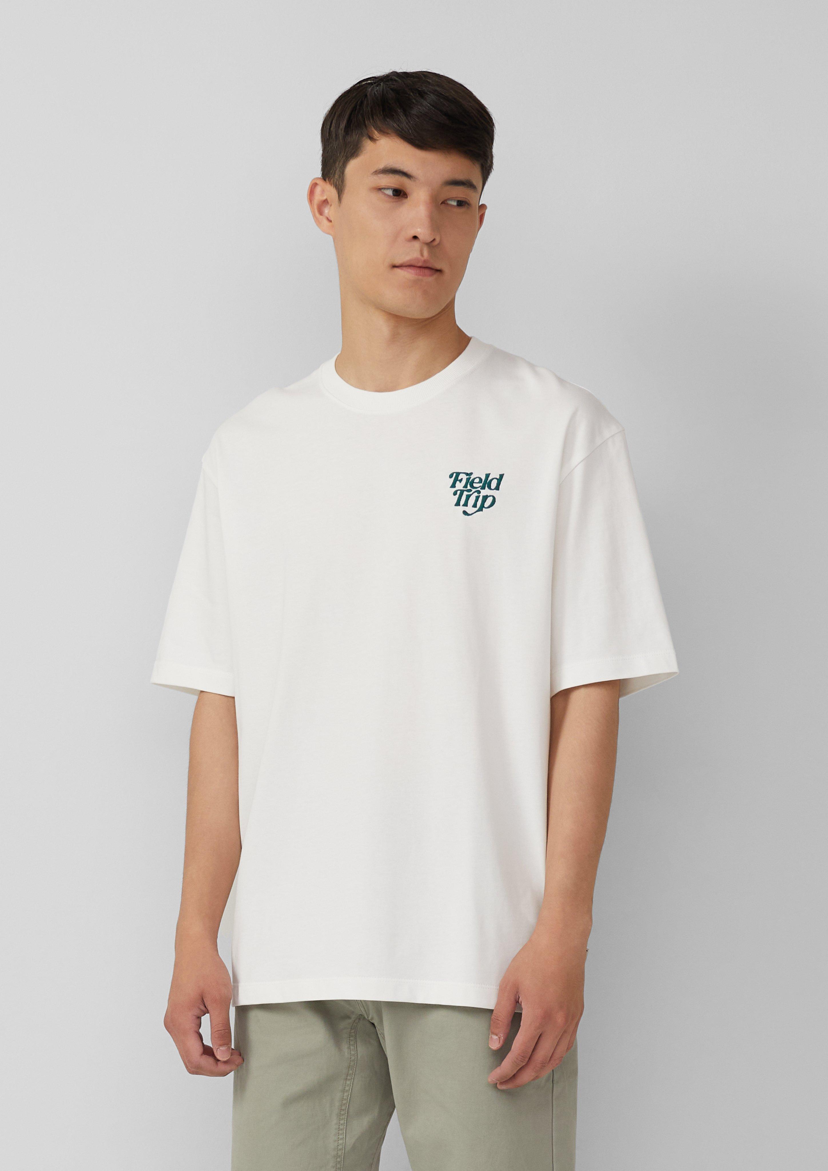 T-Shirt in 01D3, 95D3, 79D1 & 59D1