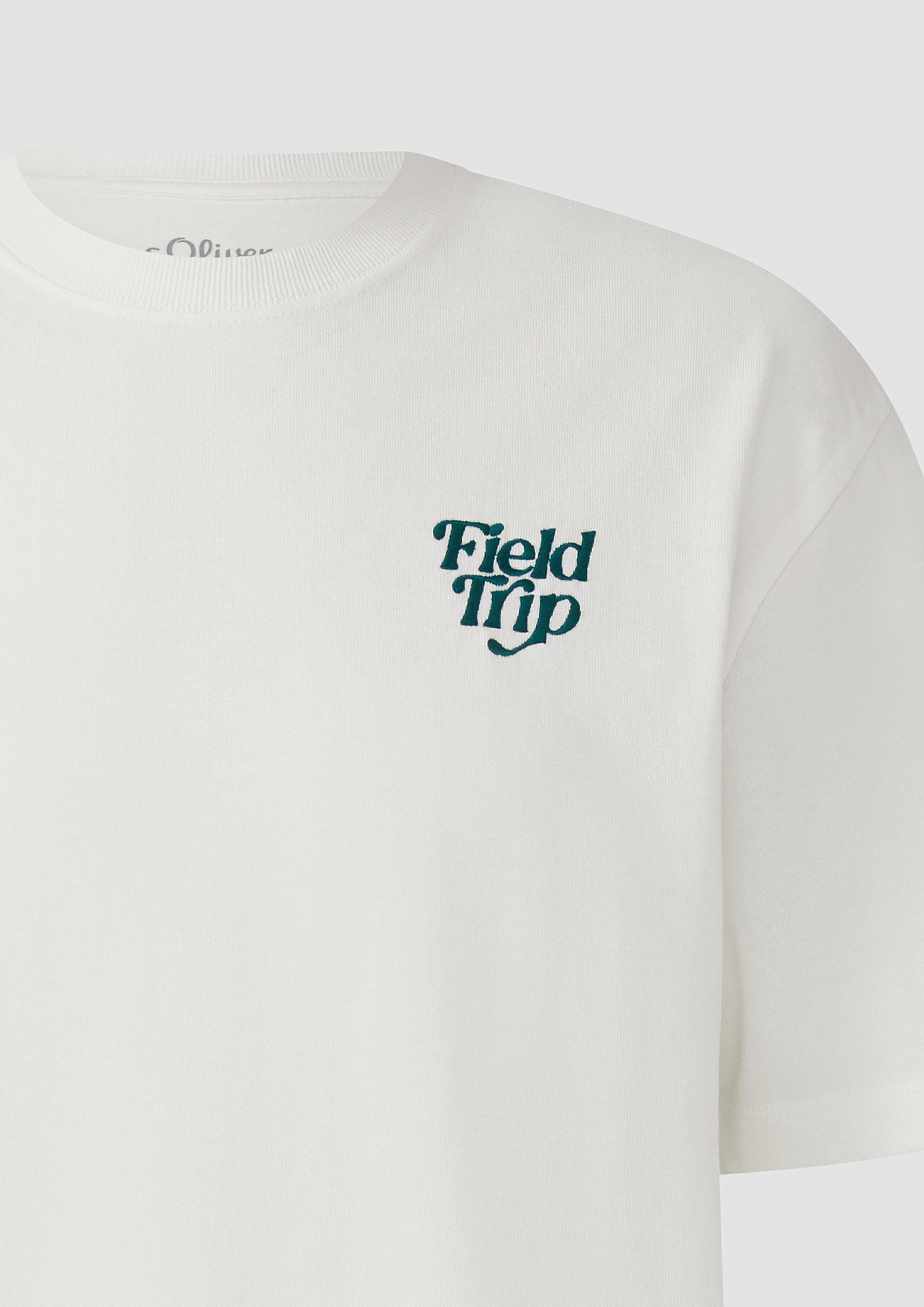 T-Shirt in 01D3, 95D3, 79D1 & 59D1