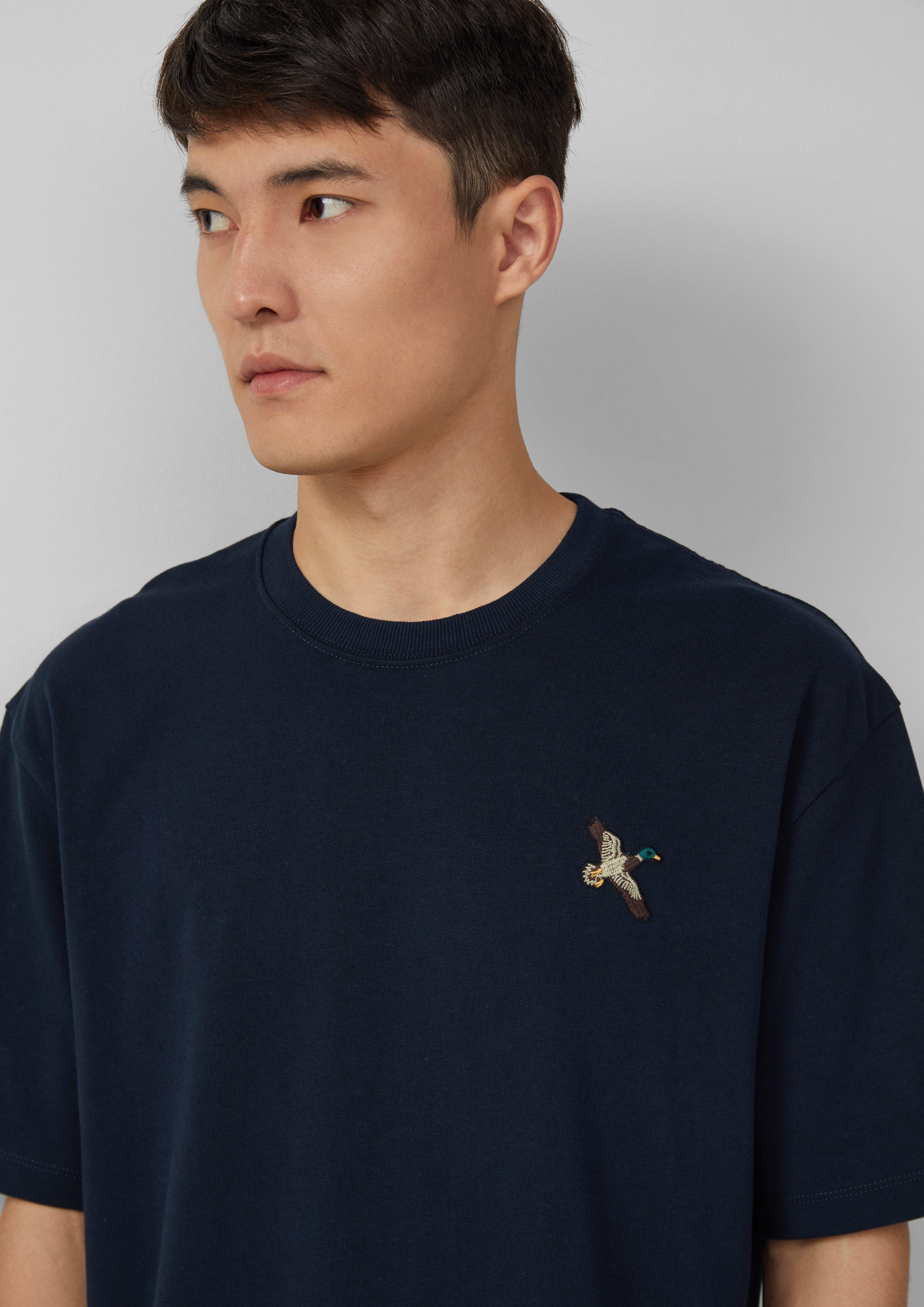 T-Shirt in 59D1, 95D3, 01D3 & 79D1