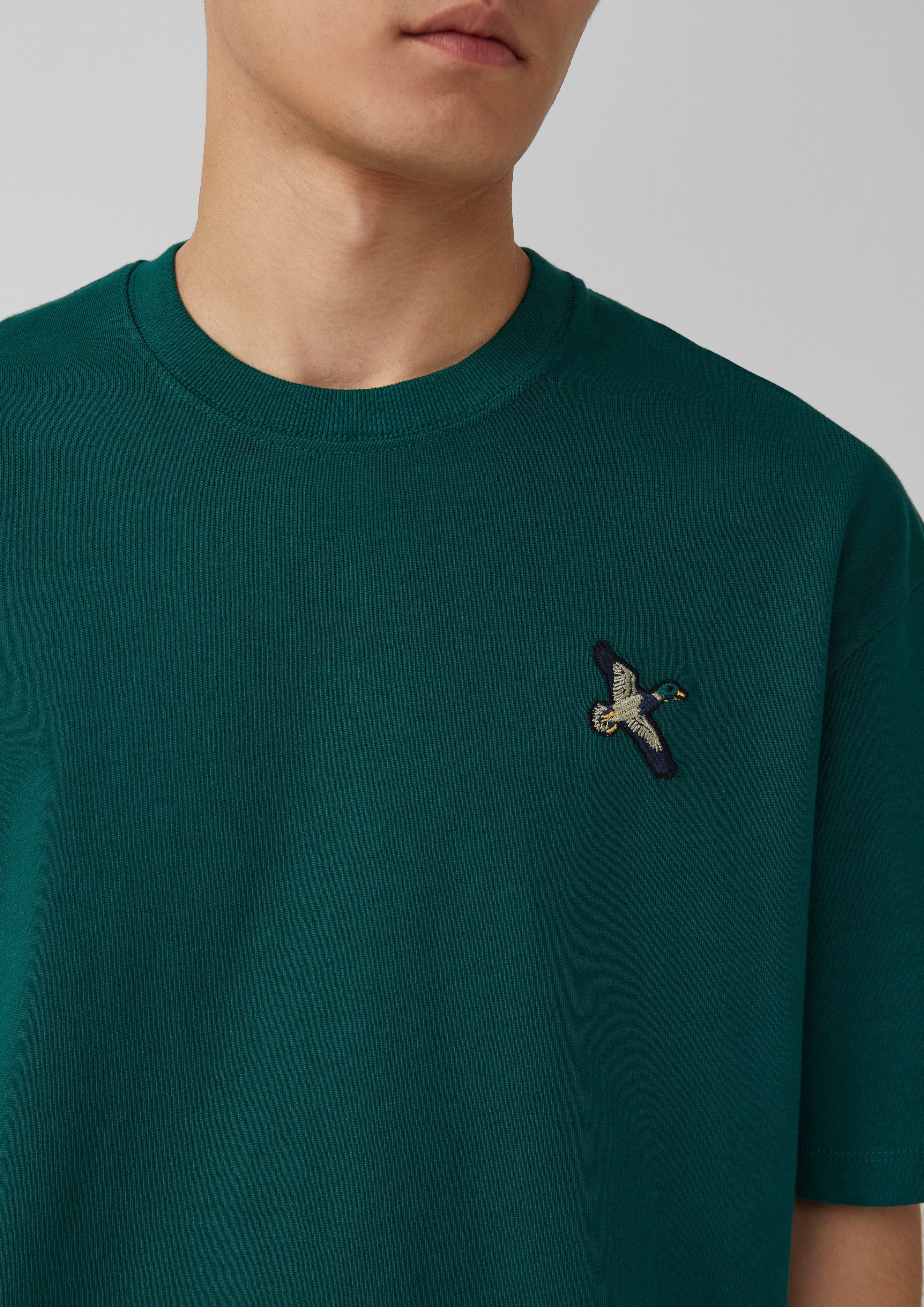 T-shirt in 79D1, 95D3, 01D3 & 59D1