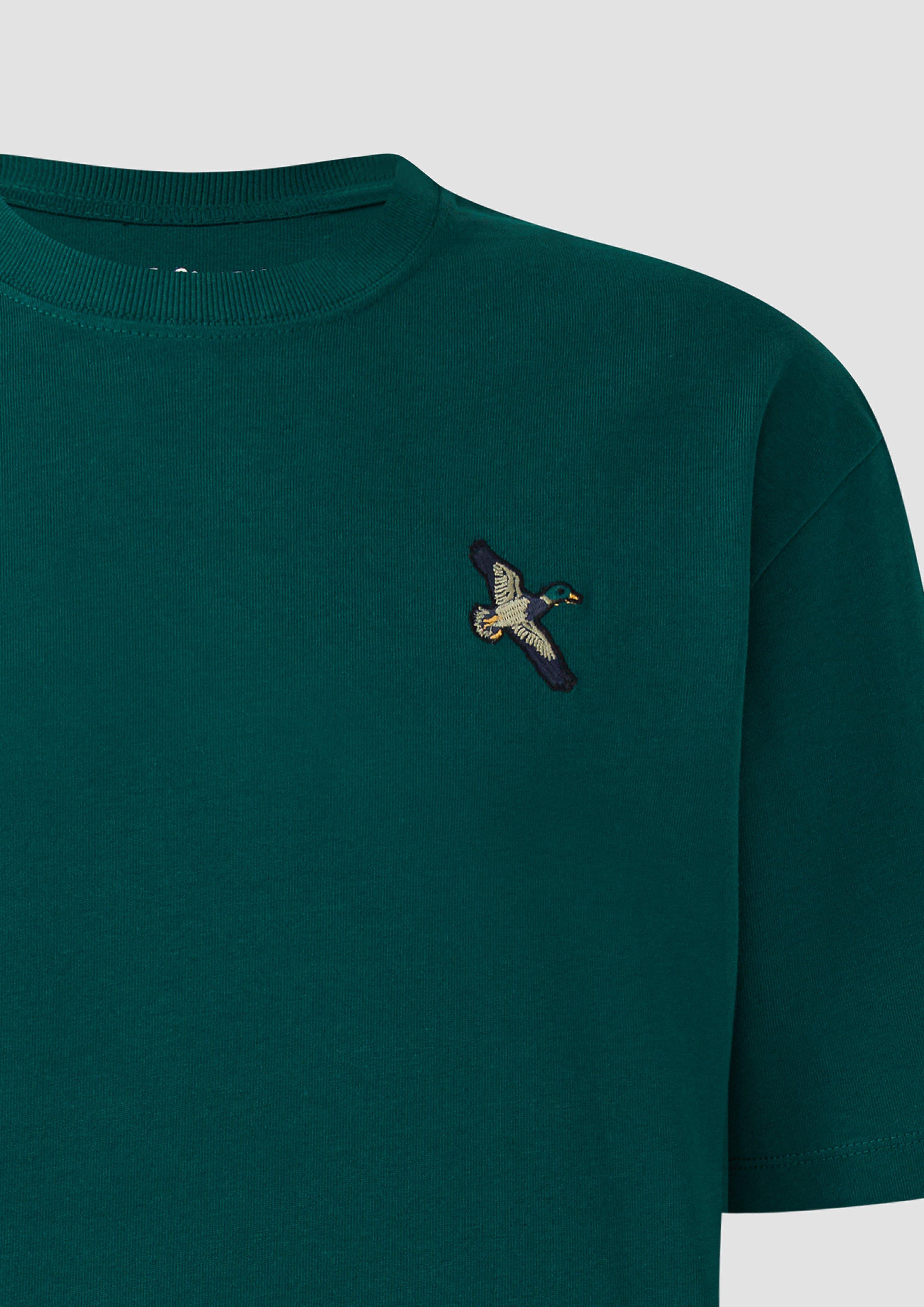 T-shirt in 79D1, 95D3, 01D3 & 59D1