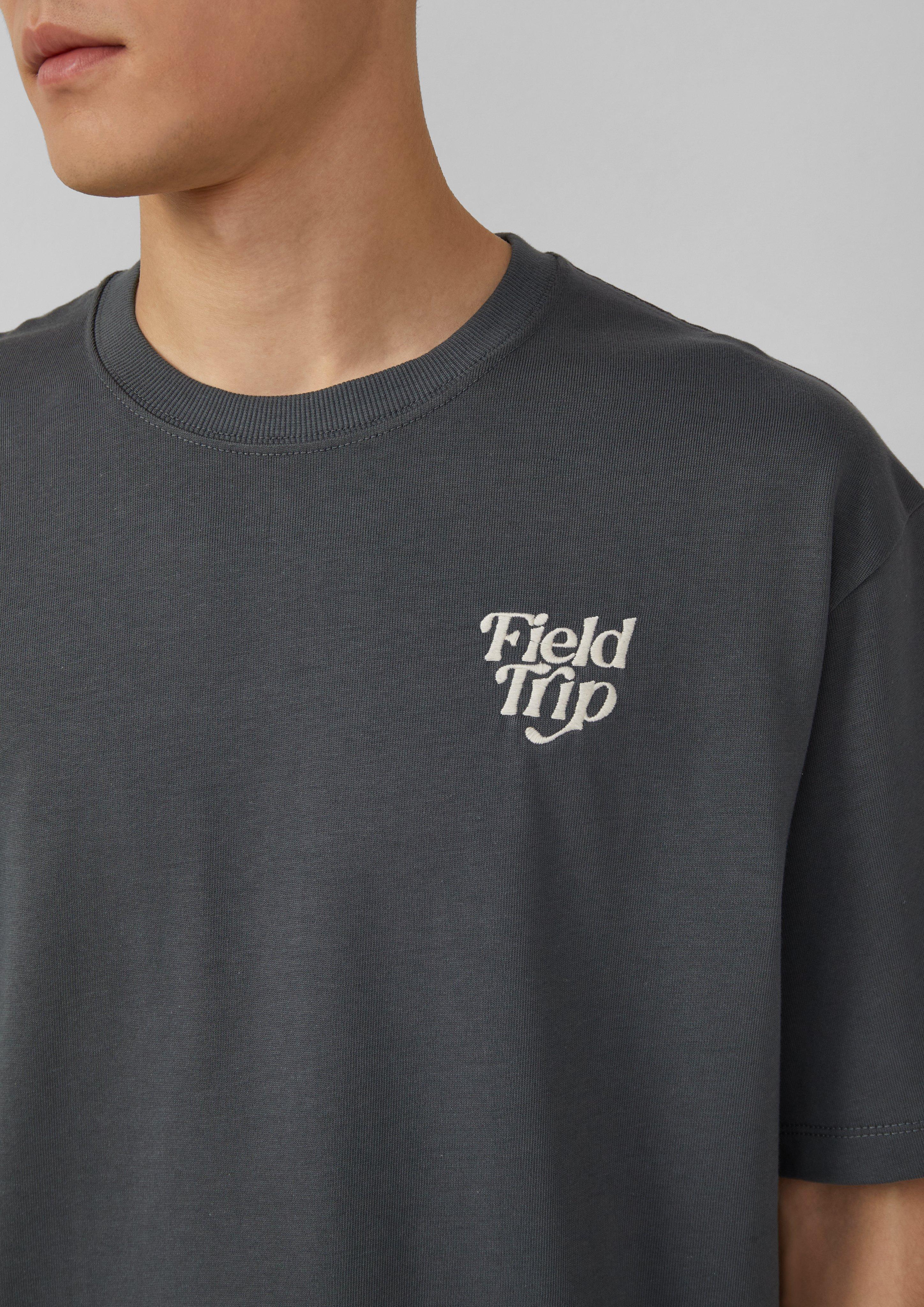 T-shirt in 95D3, 01D3, 79D1 & 59D1