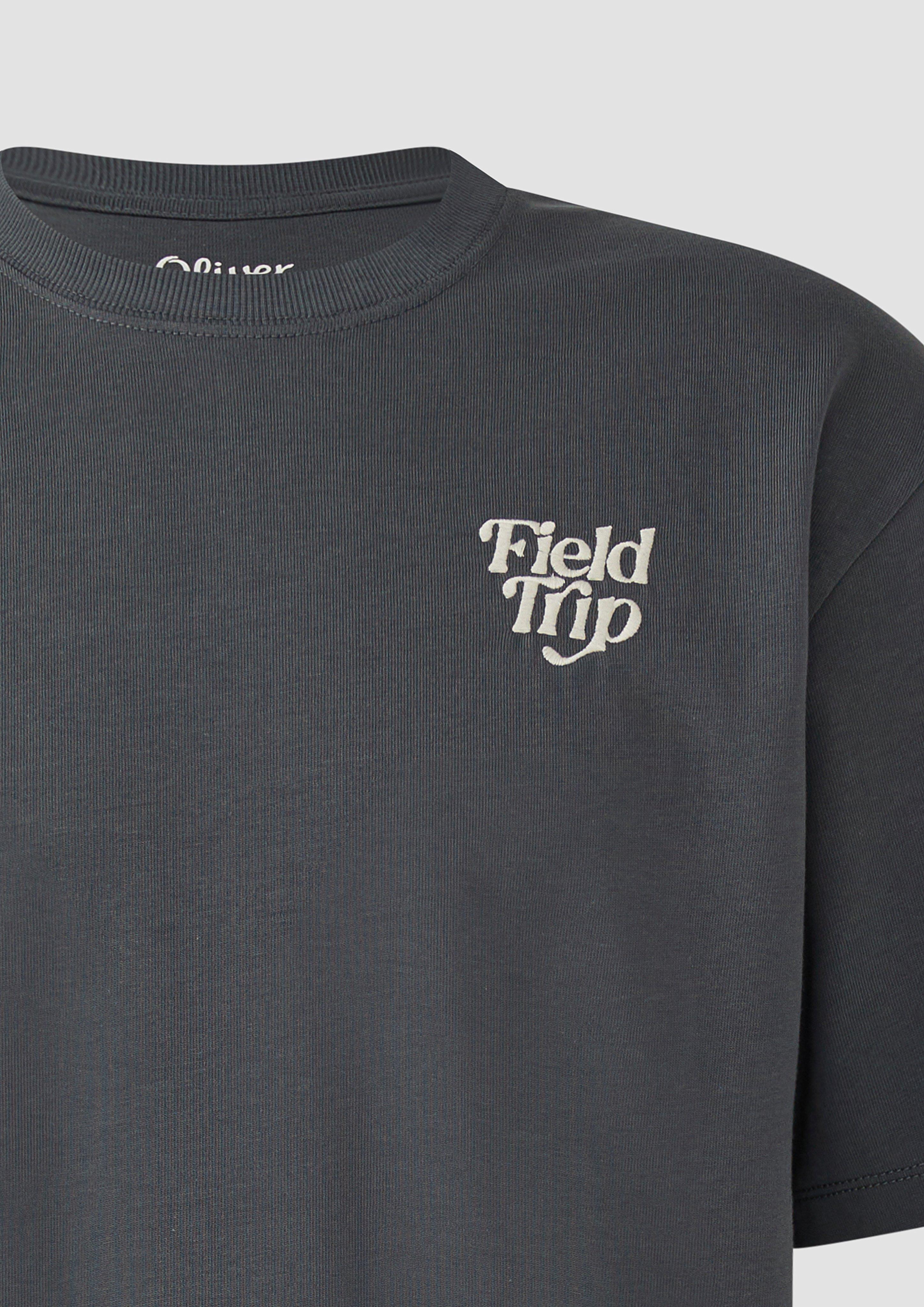 T-shirt in 95D3, 01D3, 79D1 & 59D1