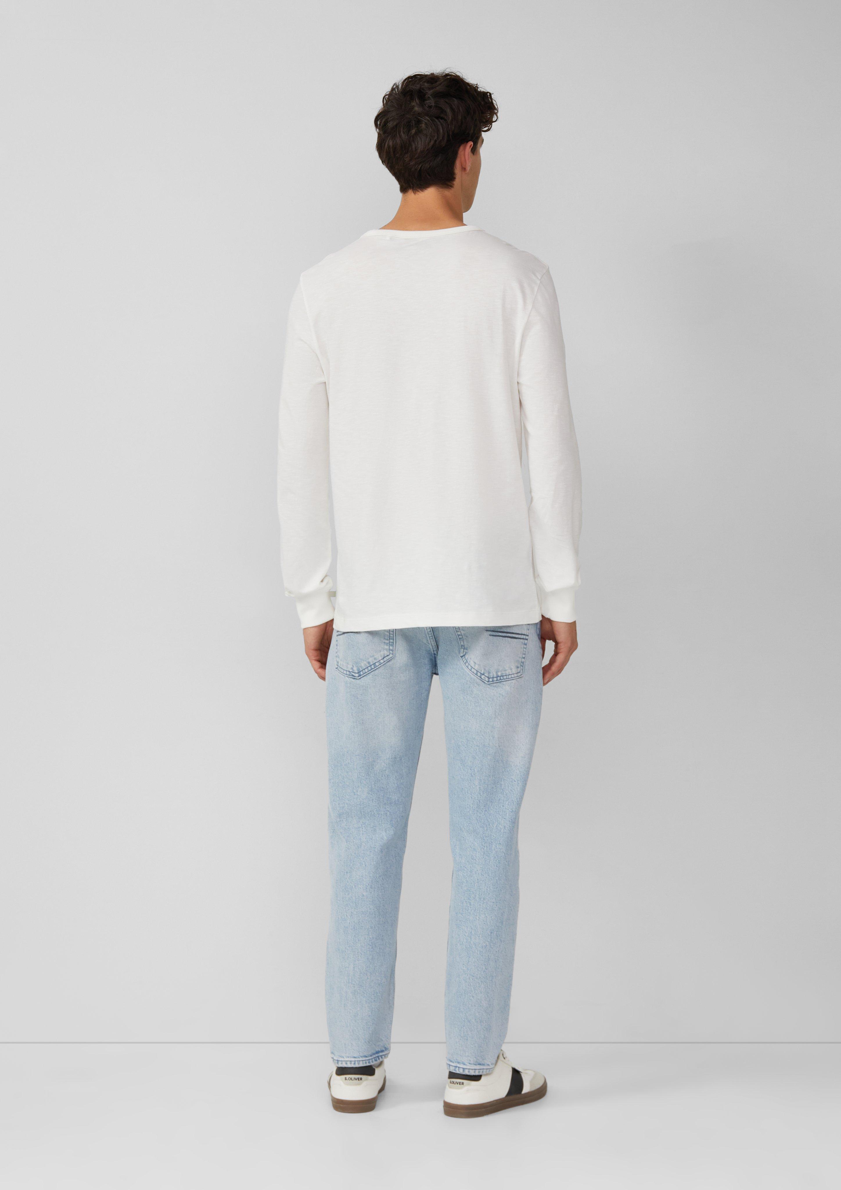 T-shirt in 01D1, 79D1 & 59D1