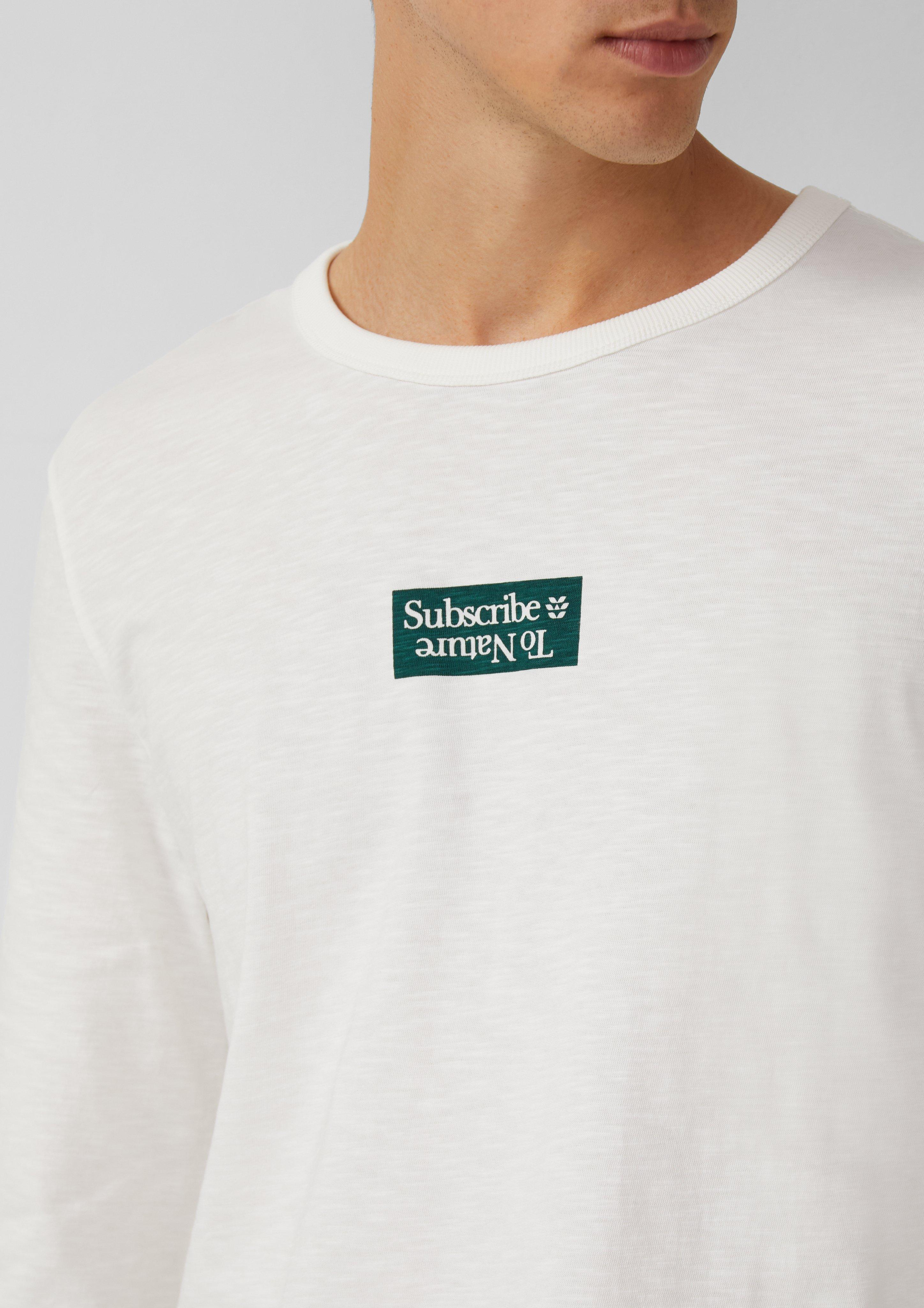 T-shirt in 01D1, 79D1 & 59D1