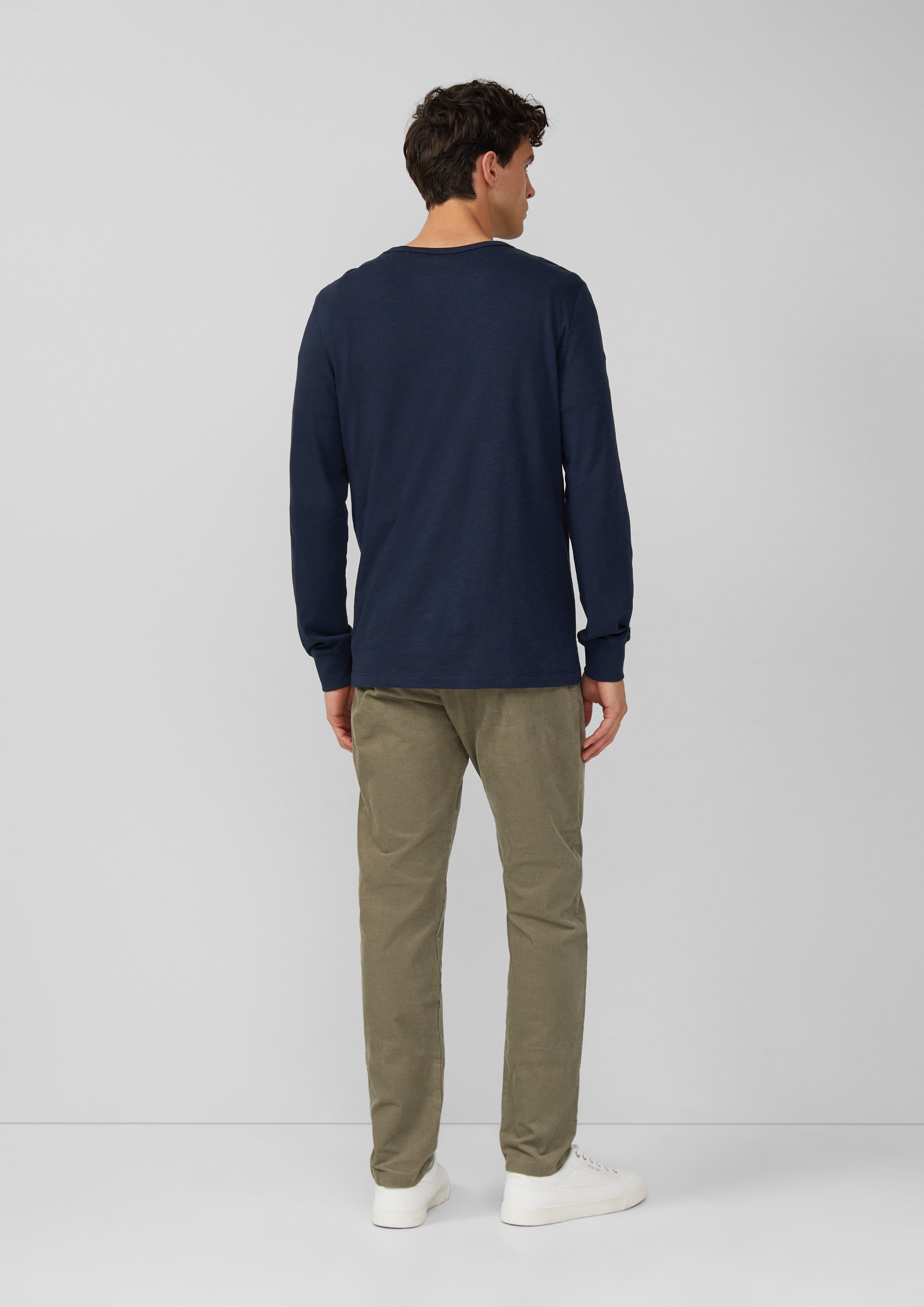 T-shirt in 59D1, 79D1 & 01D1