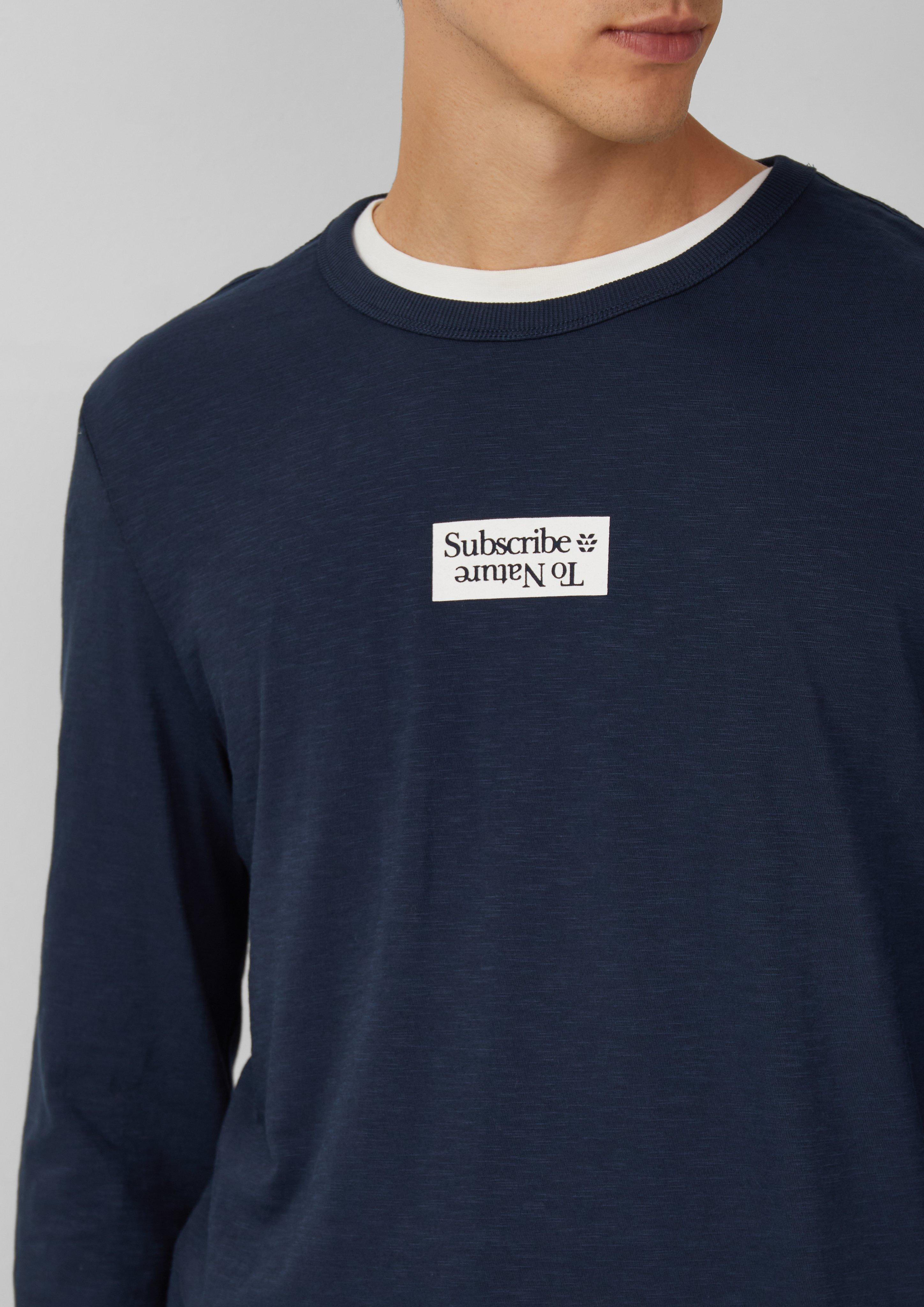 T-shirt in 59D1, 79D1 & 01D1