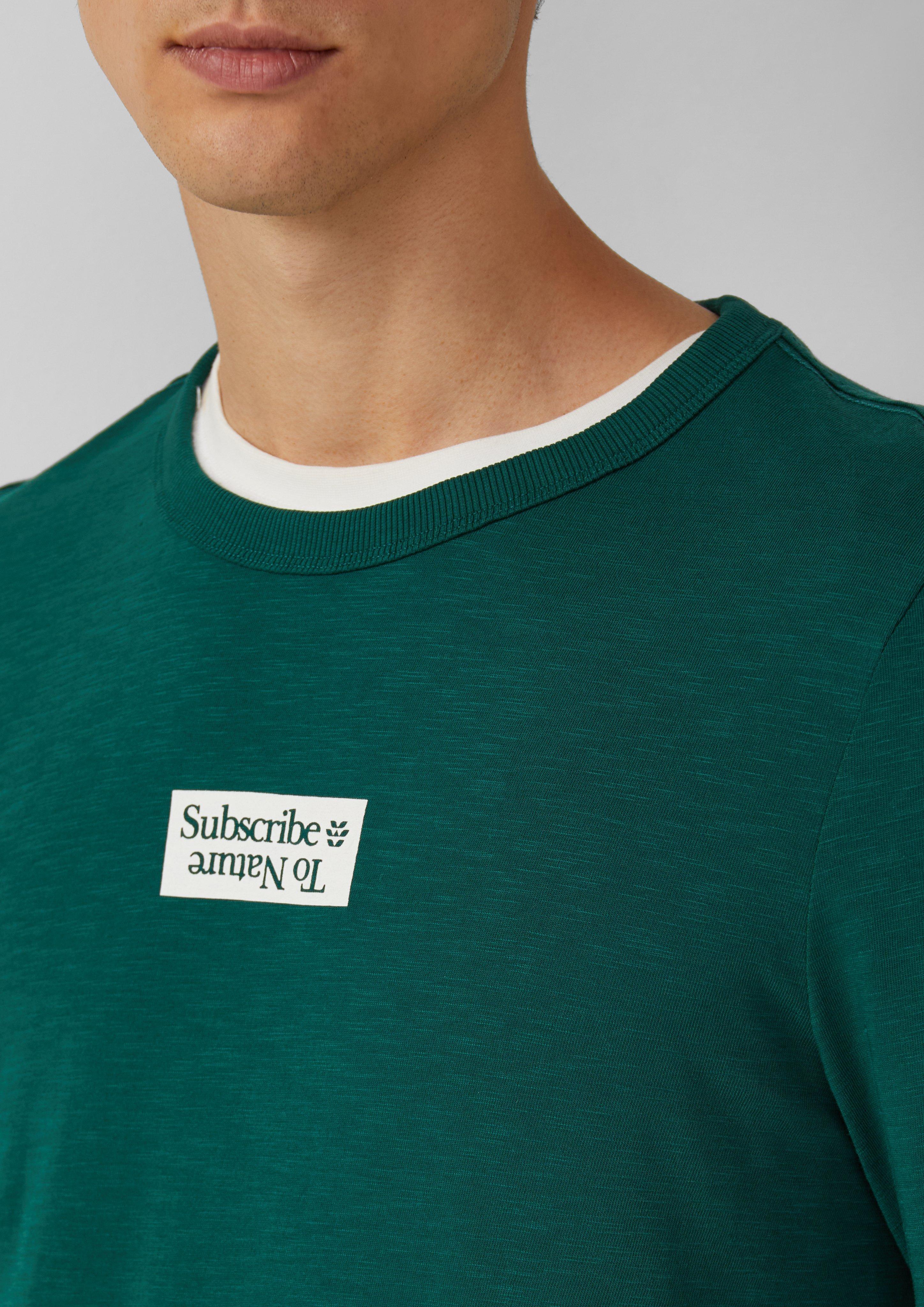 T-shirt in 79D1, 01D1 & 59D1