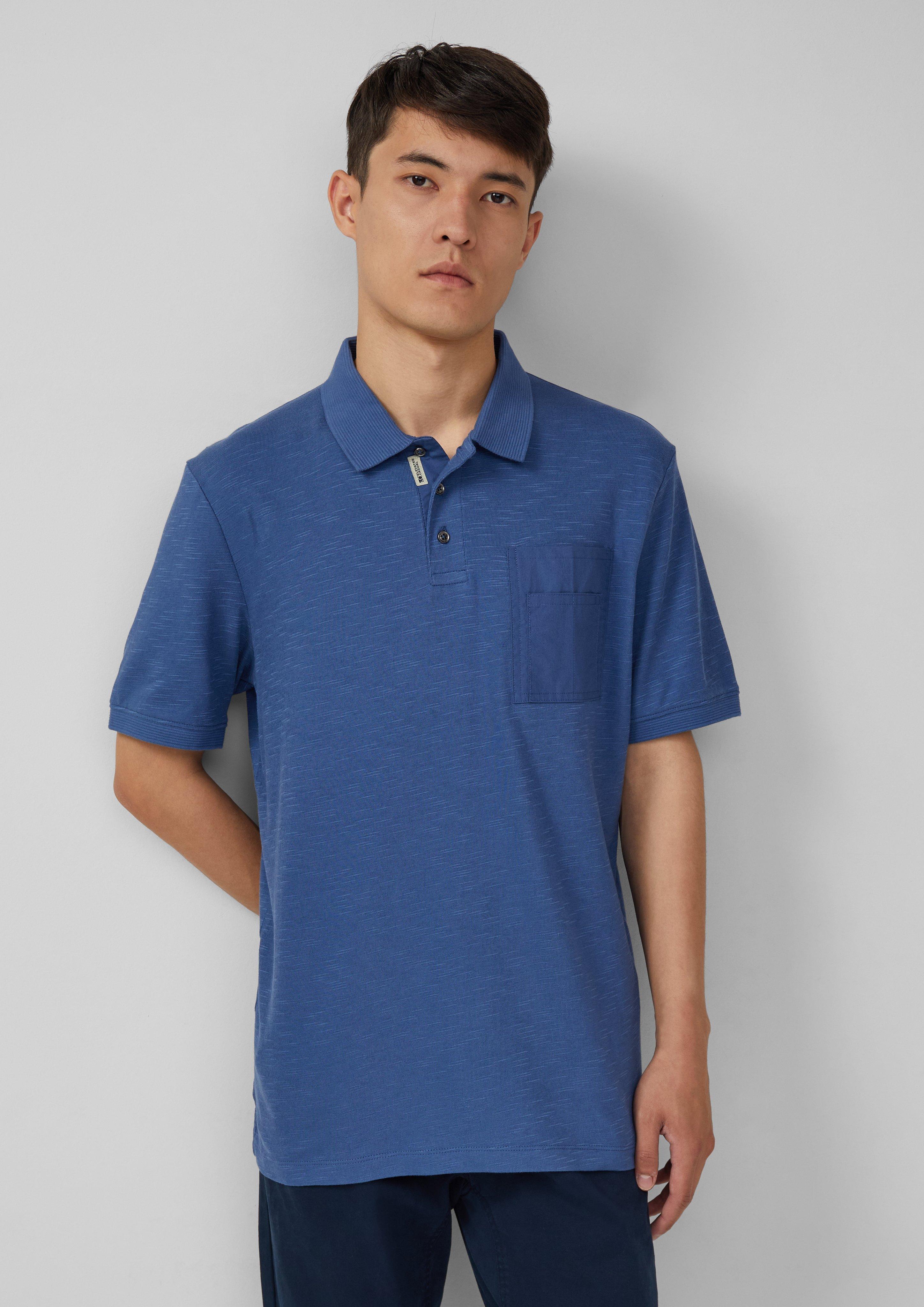 Polo-Shirt in 