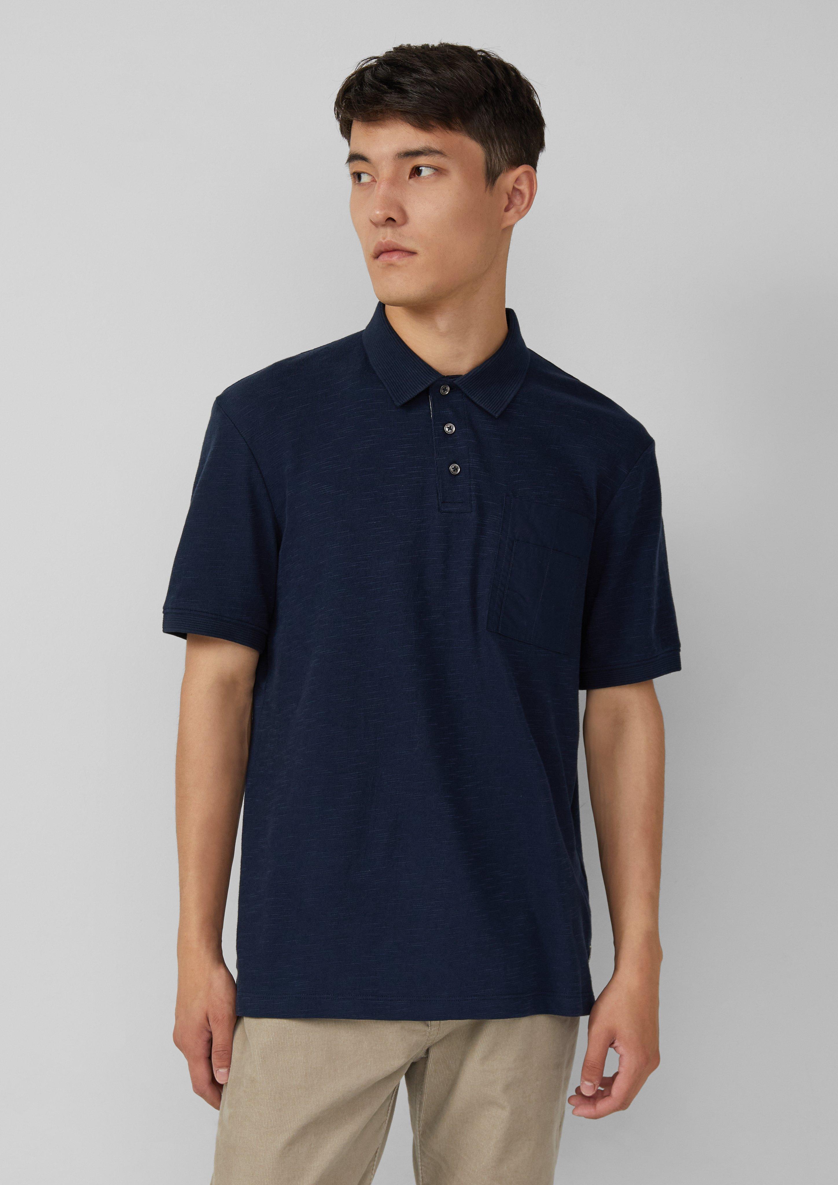 Polo-Shirt in 