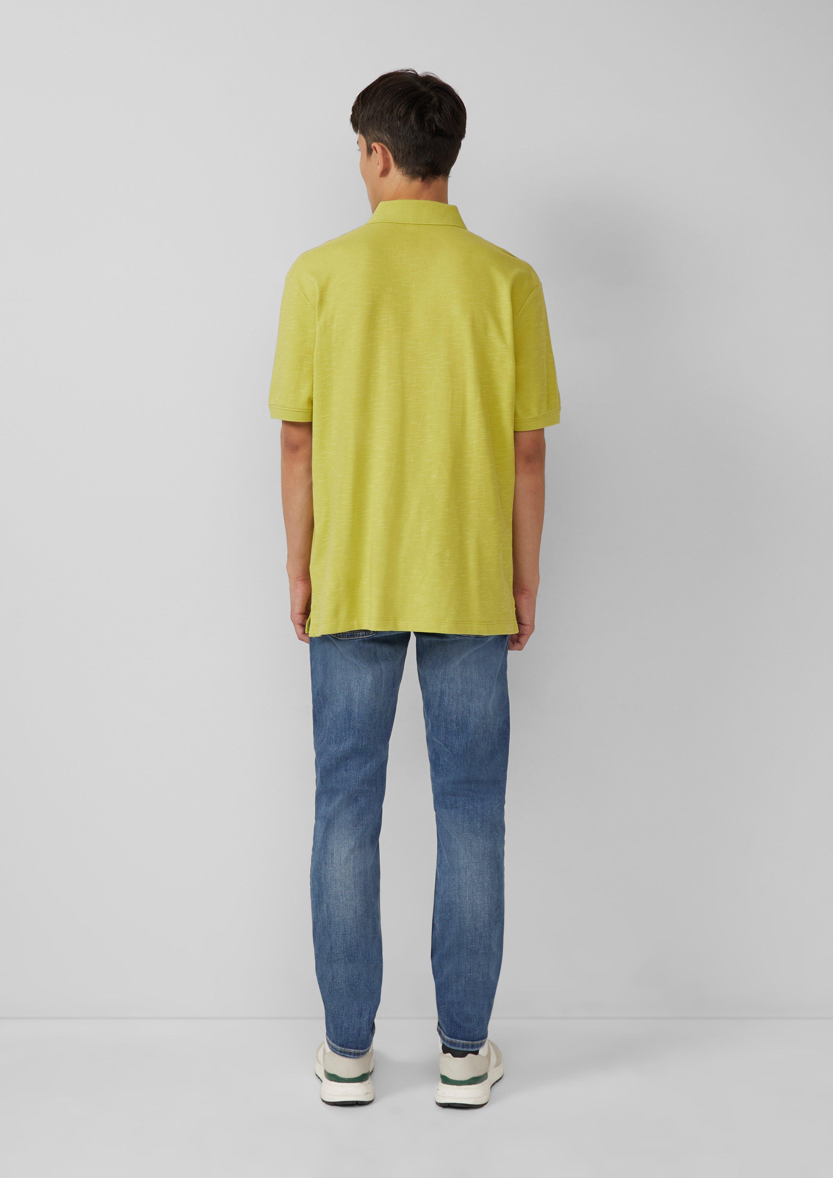 Polo-Shirt in 7301, 7953, 5978 & 5527