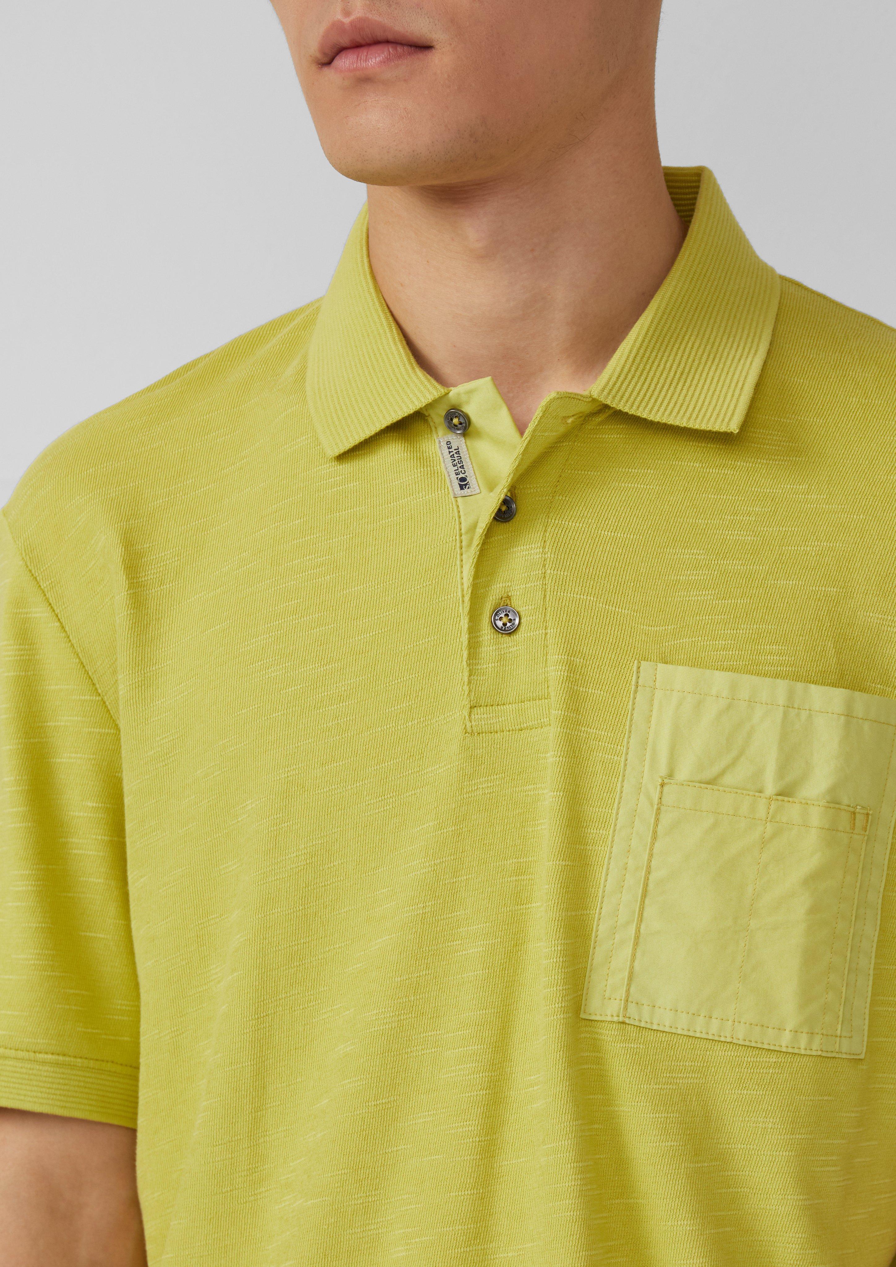 Polo-Shirt in 7301, 7953, 5978 & 5527