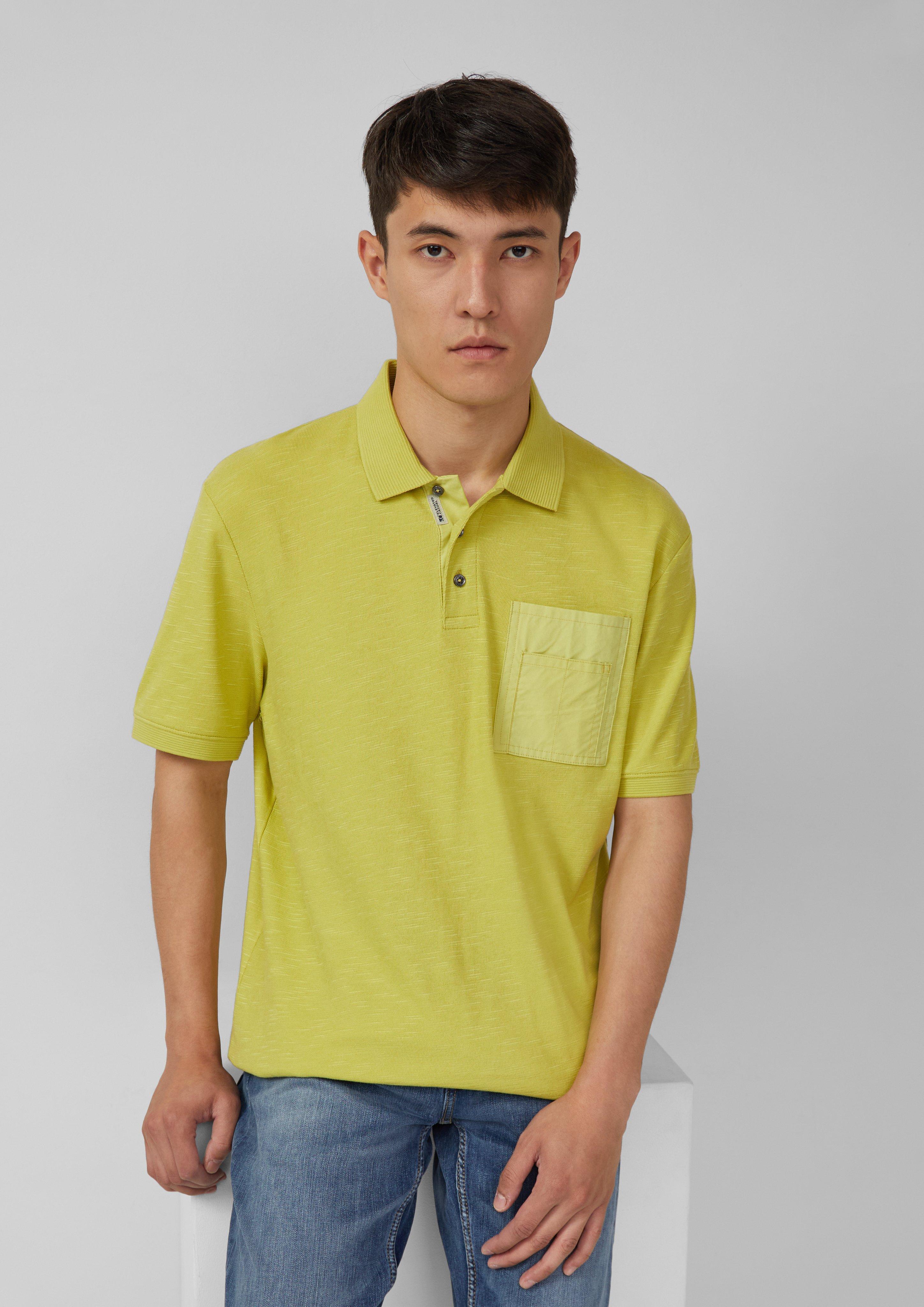 Polo-Shirt in 7301, 7953, 5978 & 5527