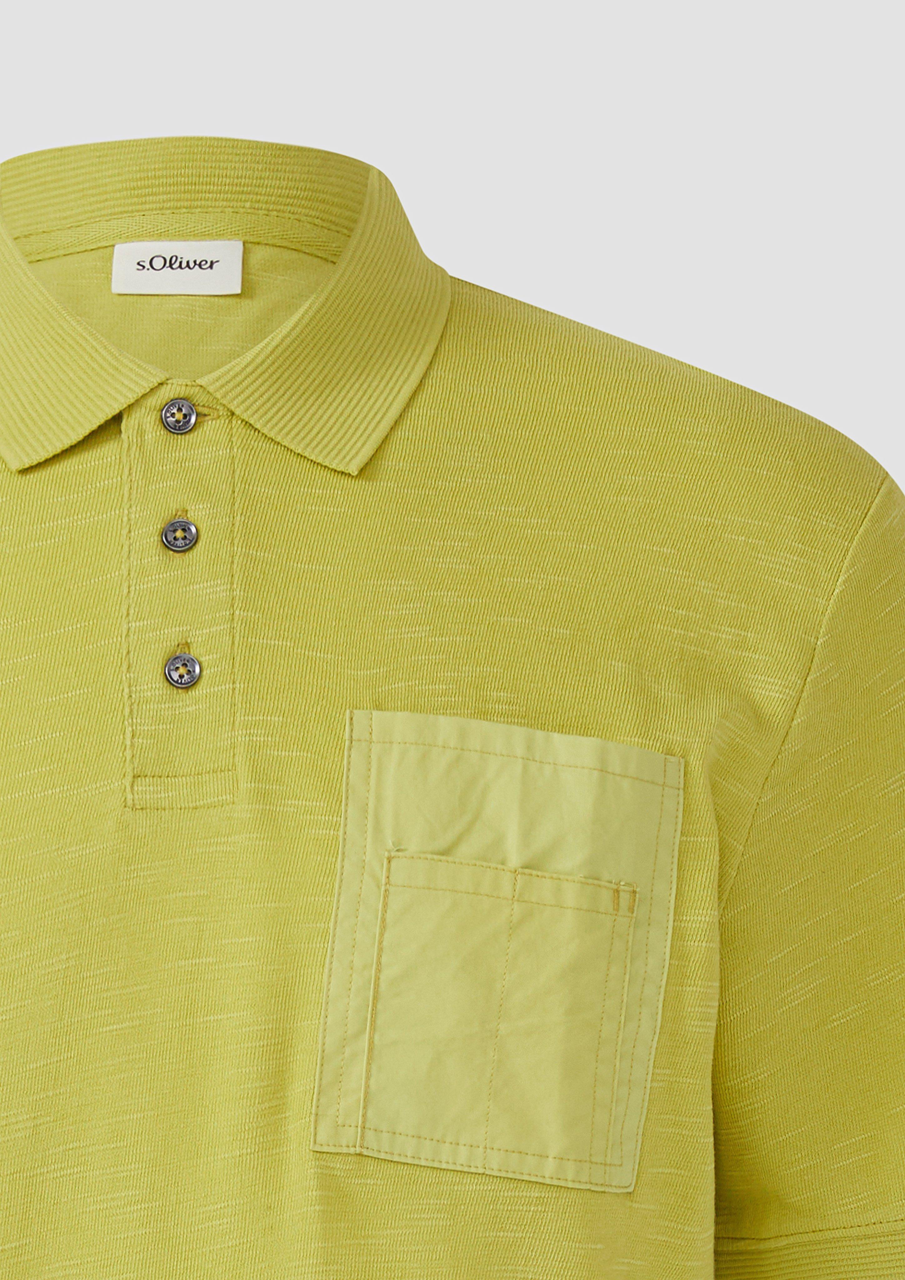 Polo-Shirt in 7301, 7953, 5978 & 5527