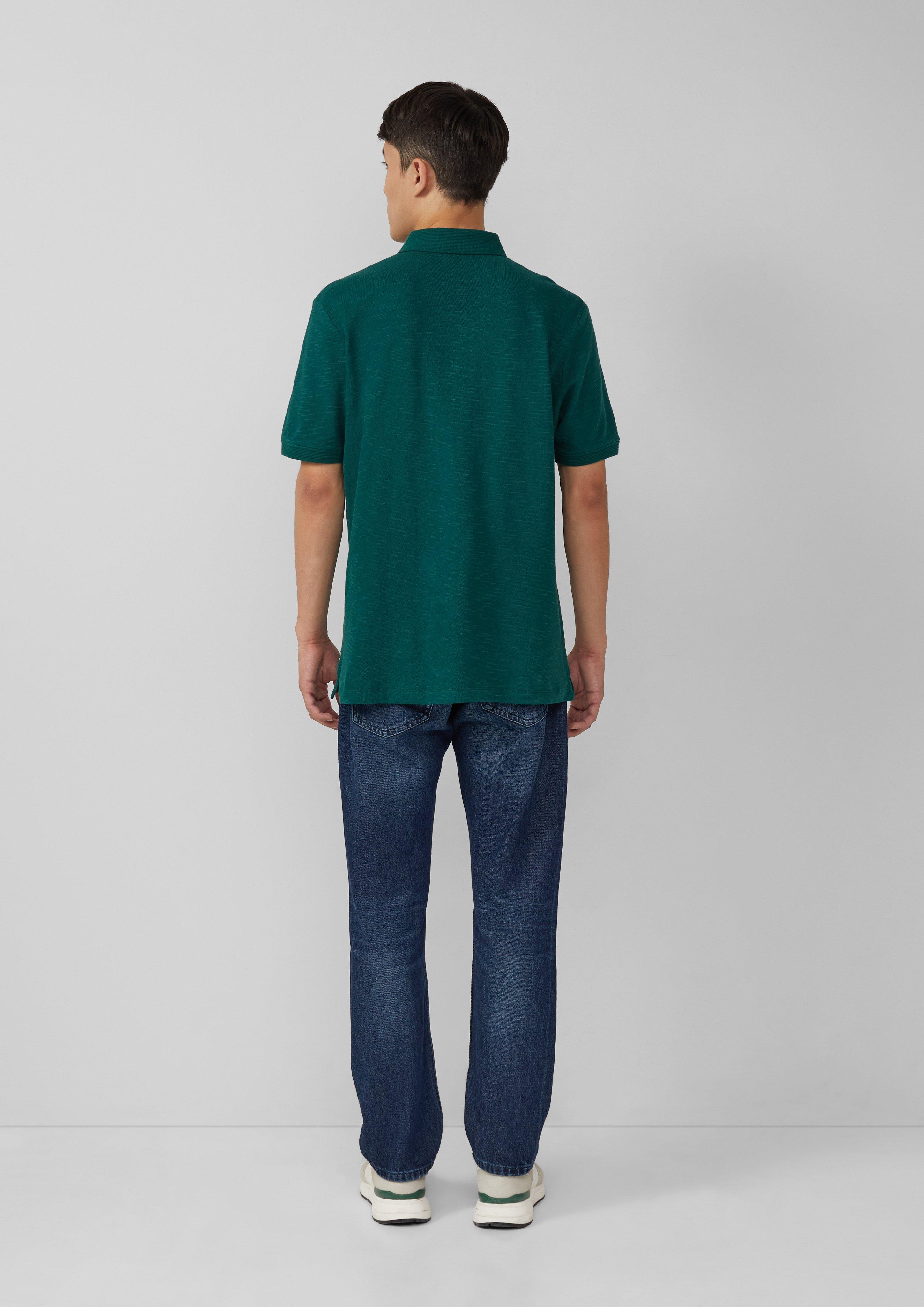 Polo-Shirt in 7953, 7301, 5978 & 5527