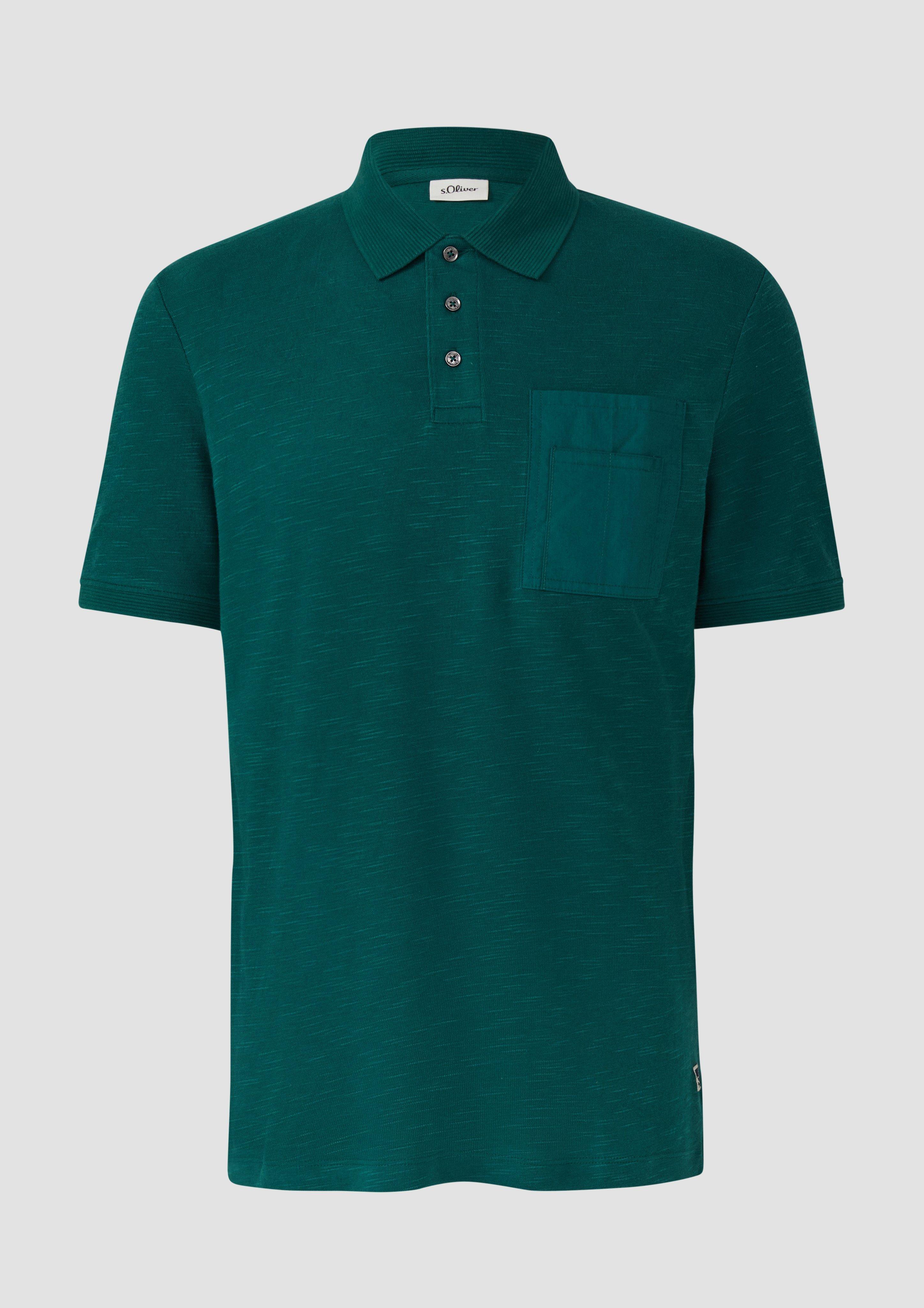 Polo-Shirt