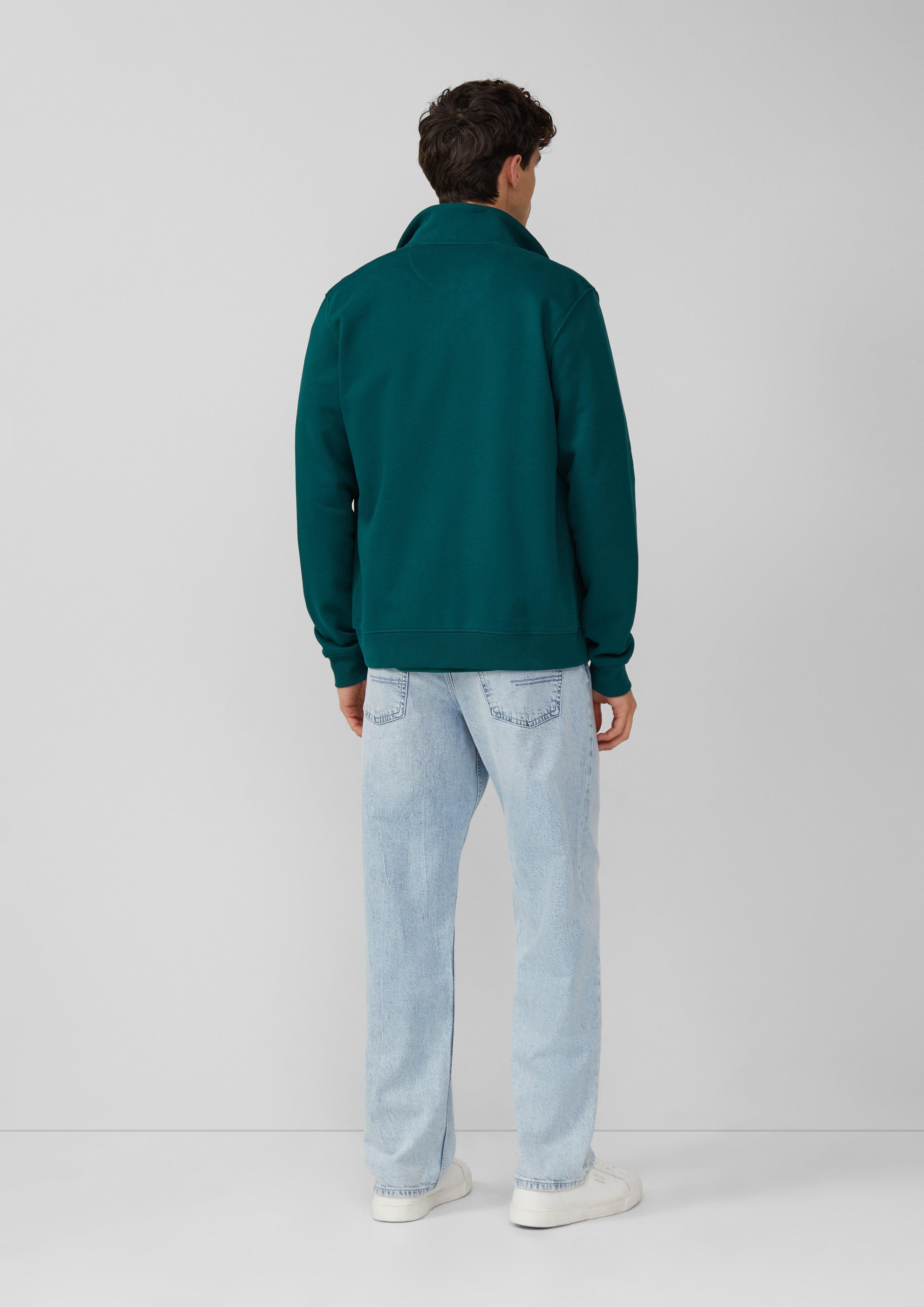 Sweat-shirt Veste in 7953 & 9000