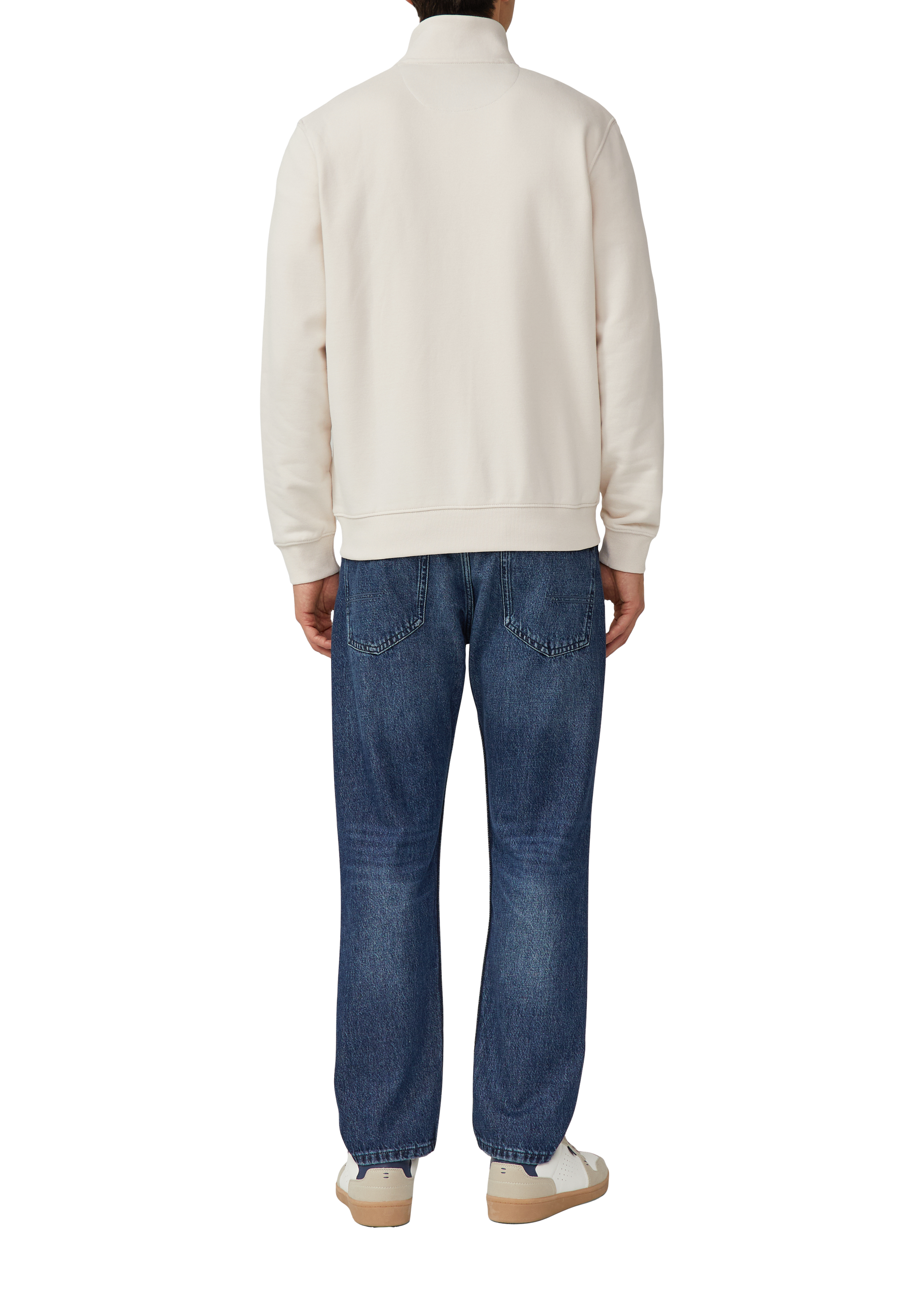 Thumbnail - Sweatshirt Jacke