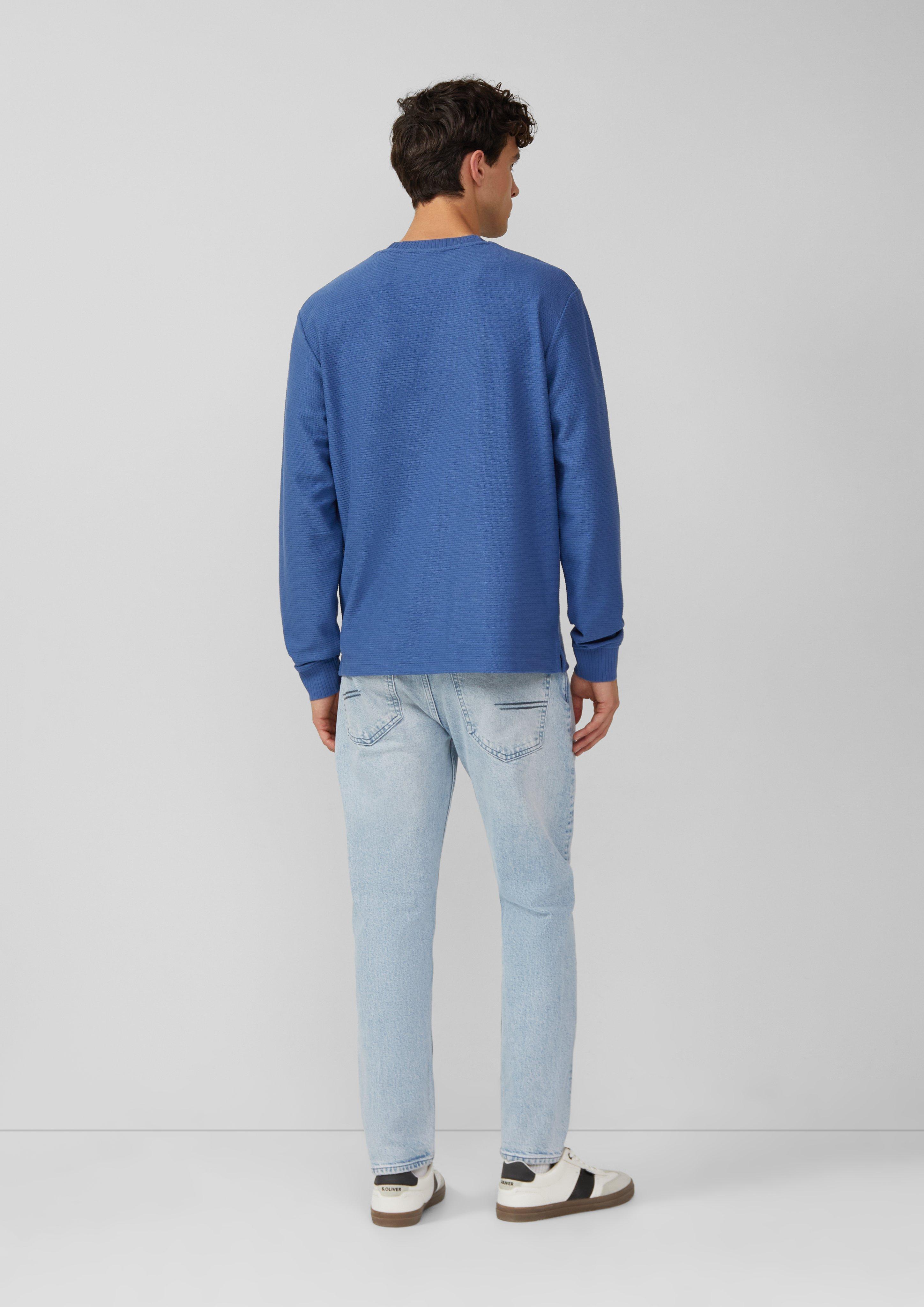 Sweatshirt in 5527, 5978, 9000 & 7953