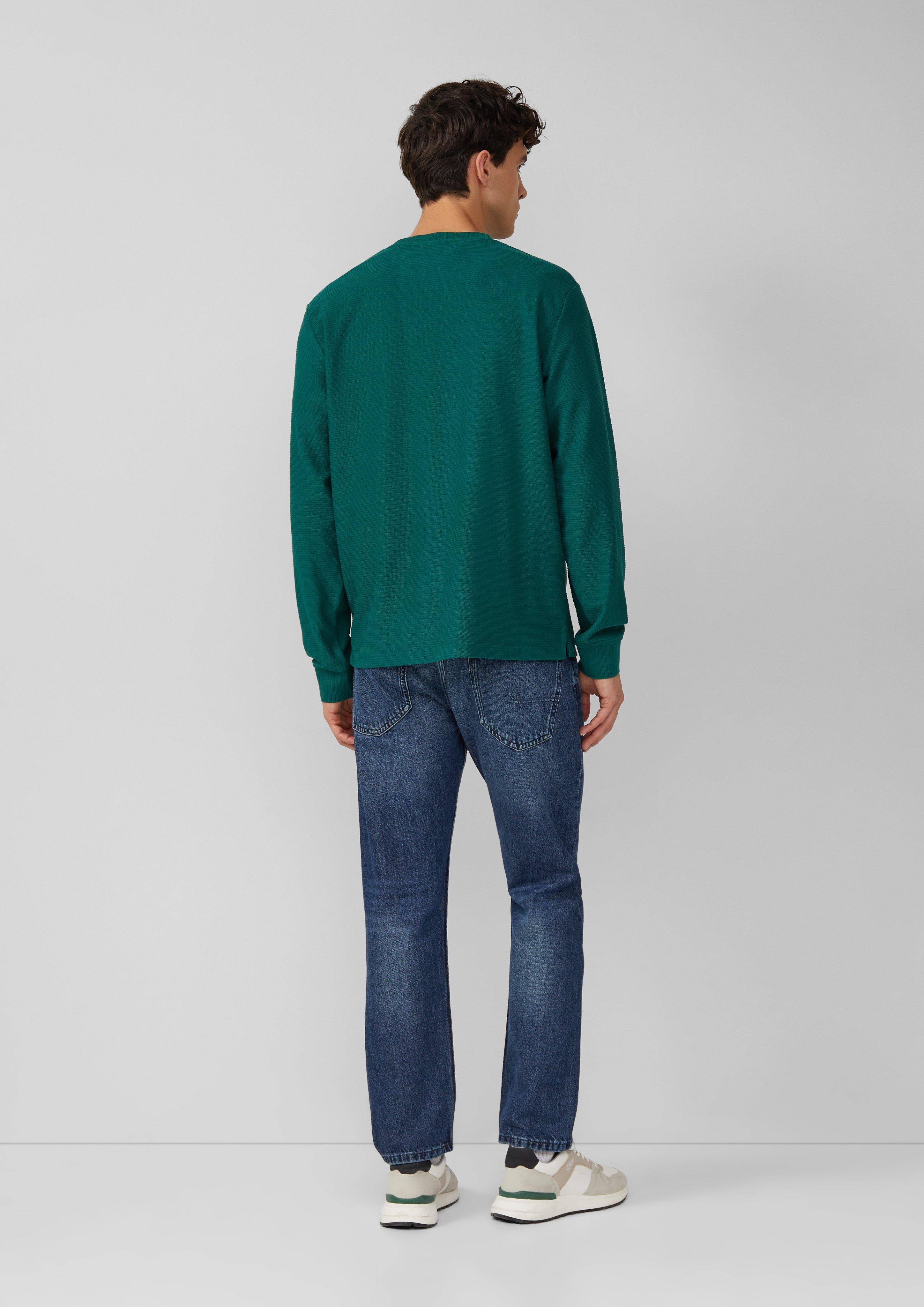 Sweatshirt in 7953, 5978, 5527 & 9000