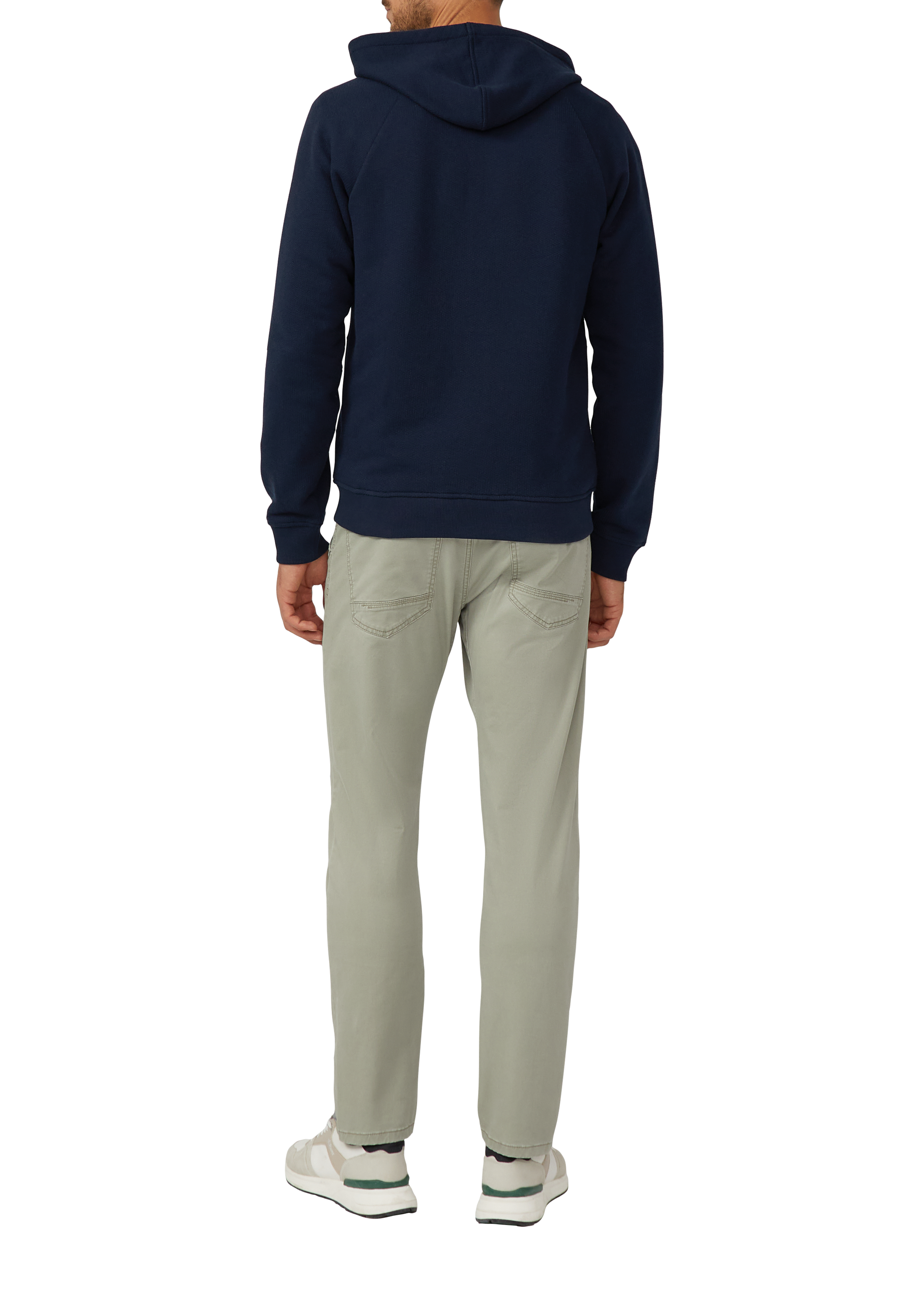 Thumbnail - Sweatshirt Jacke