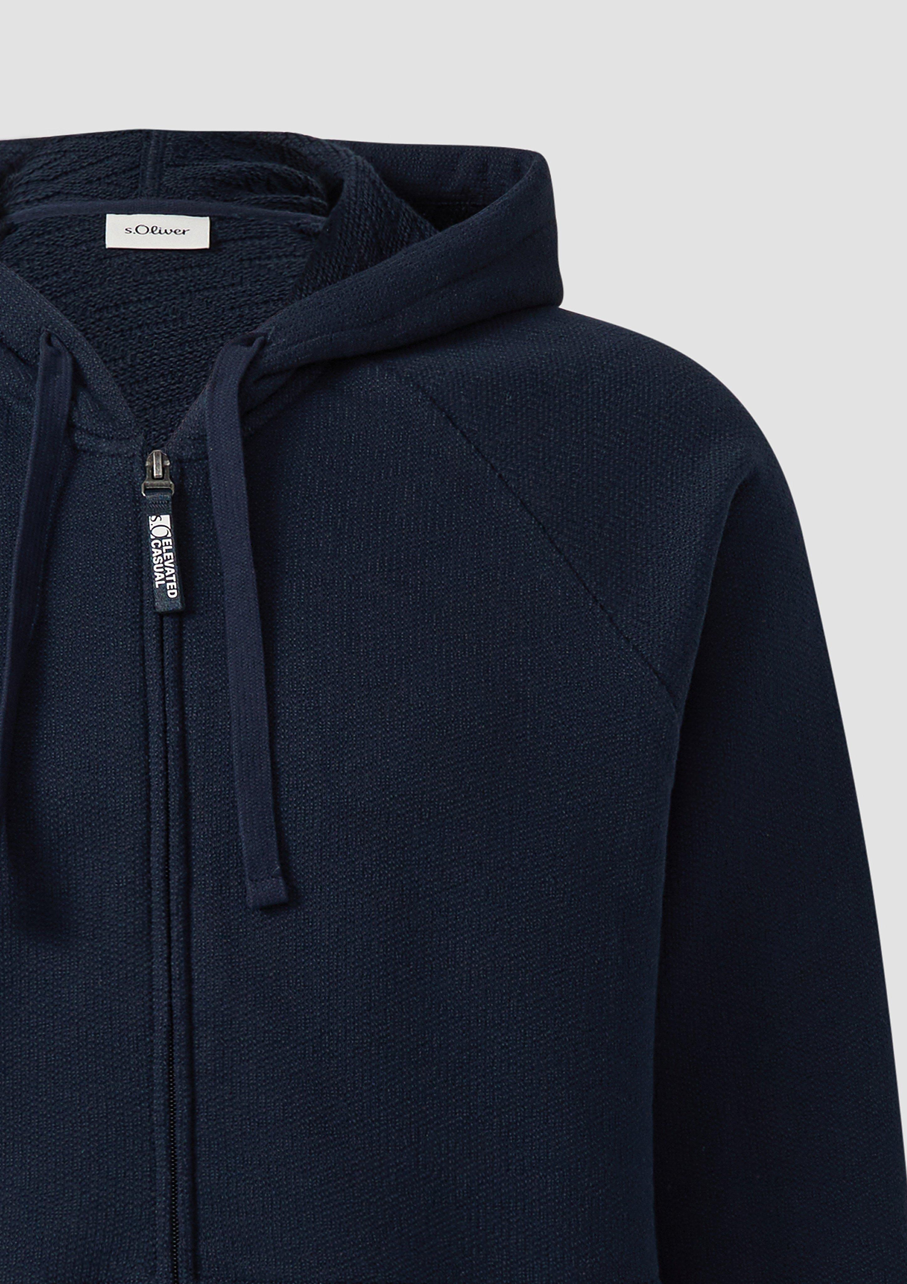 Veste de survêtement in 5978