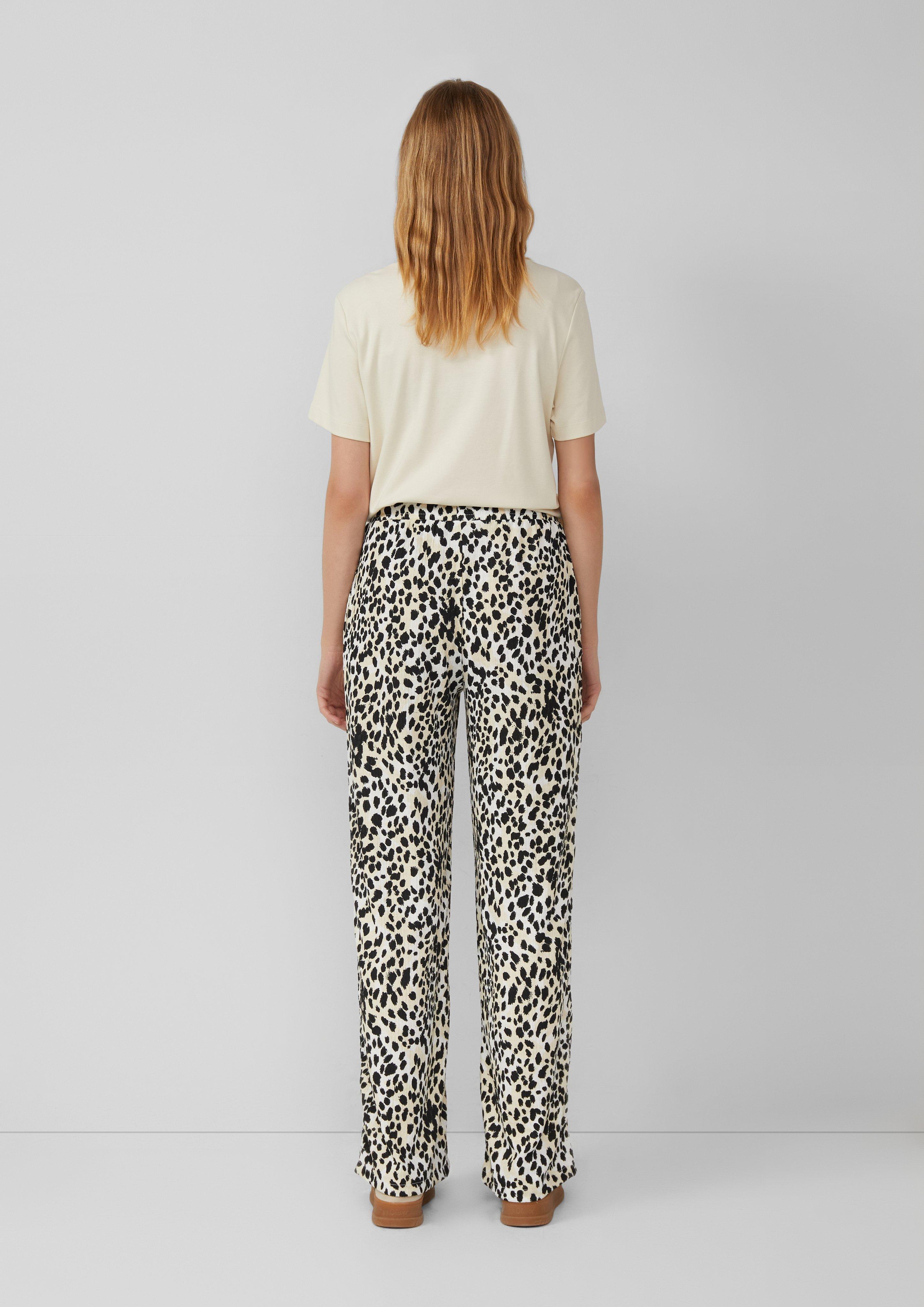 Pantalon in 02A2 & 02A1