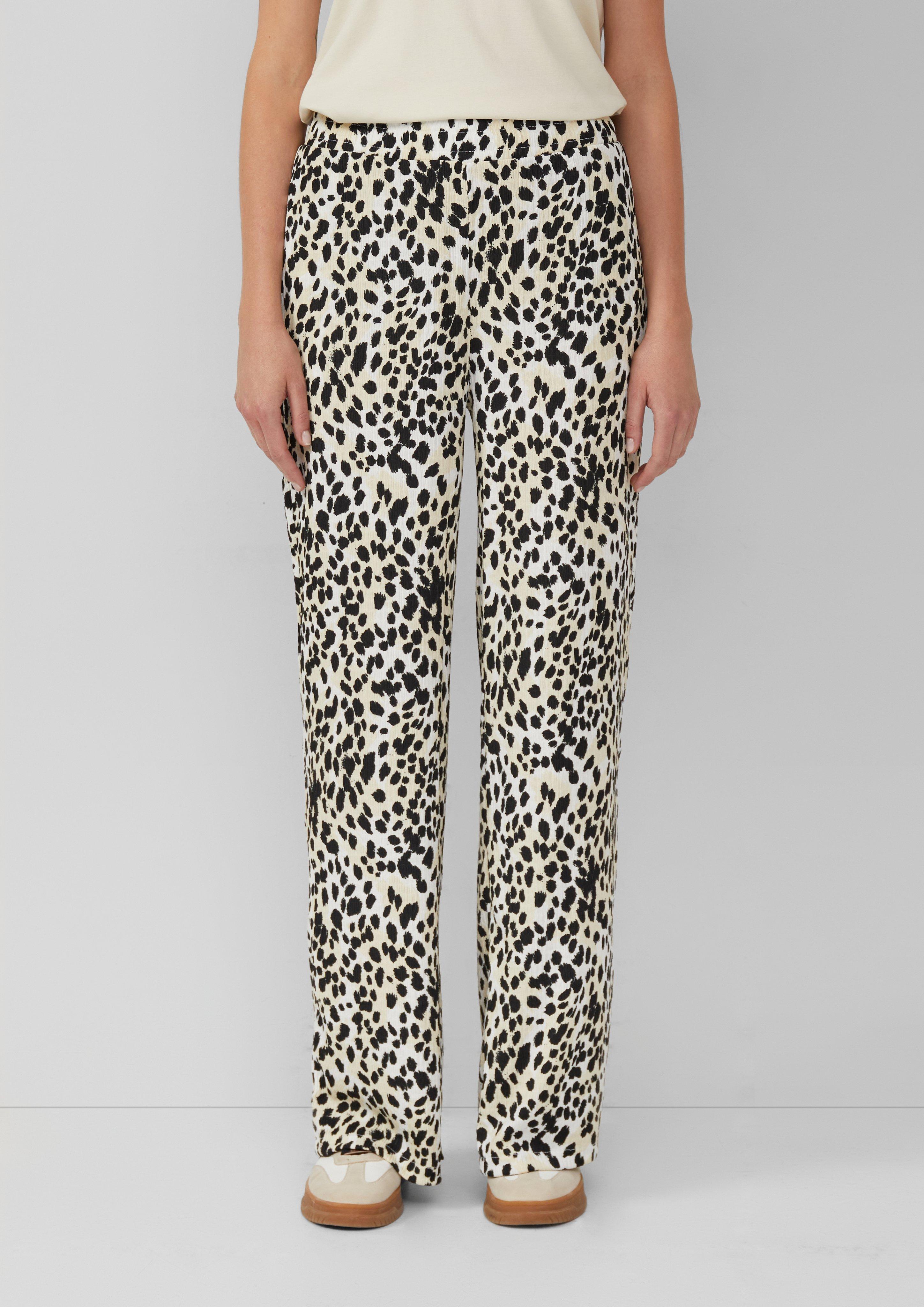 Pantalon in 02A2 & 02A1