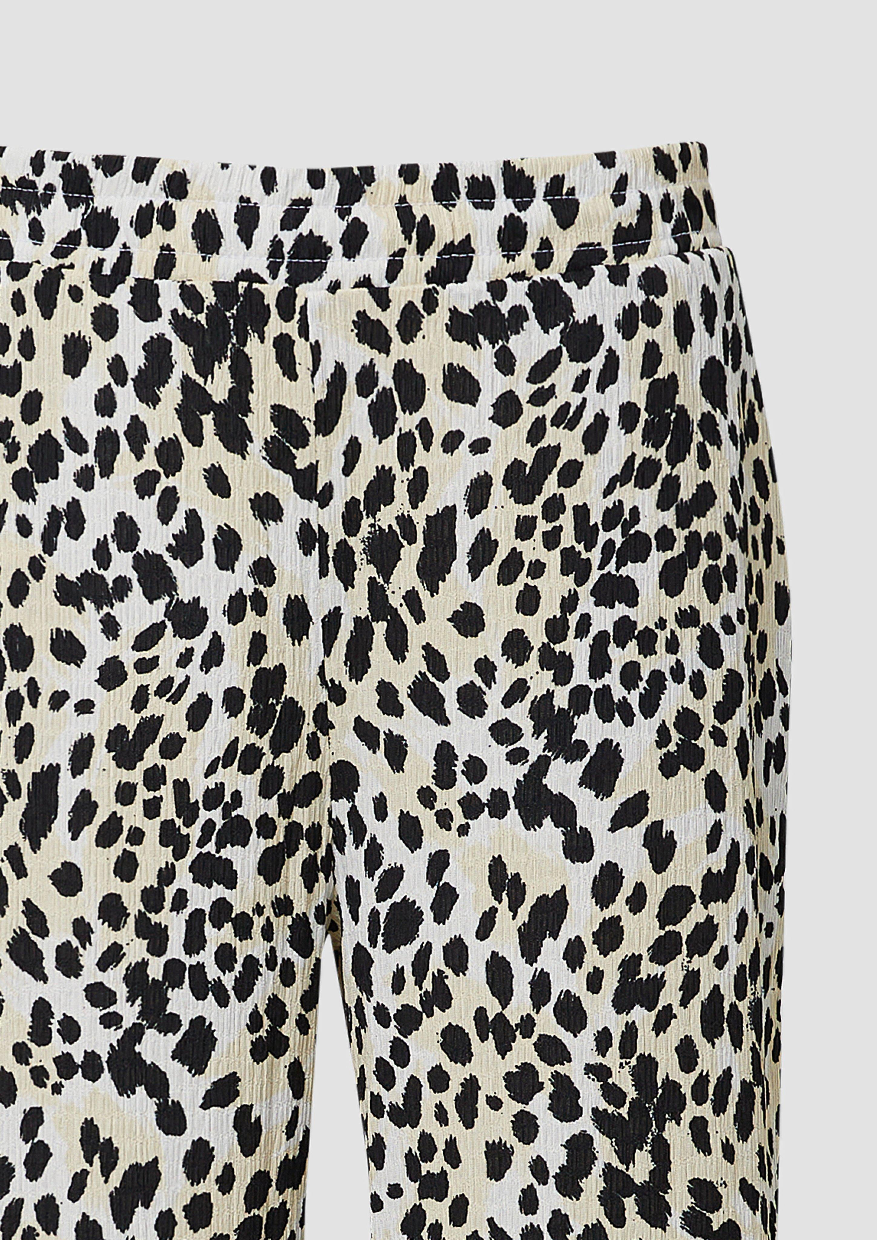 Pantalon in 02A2 & 02A1