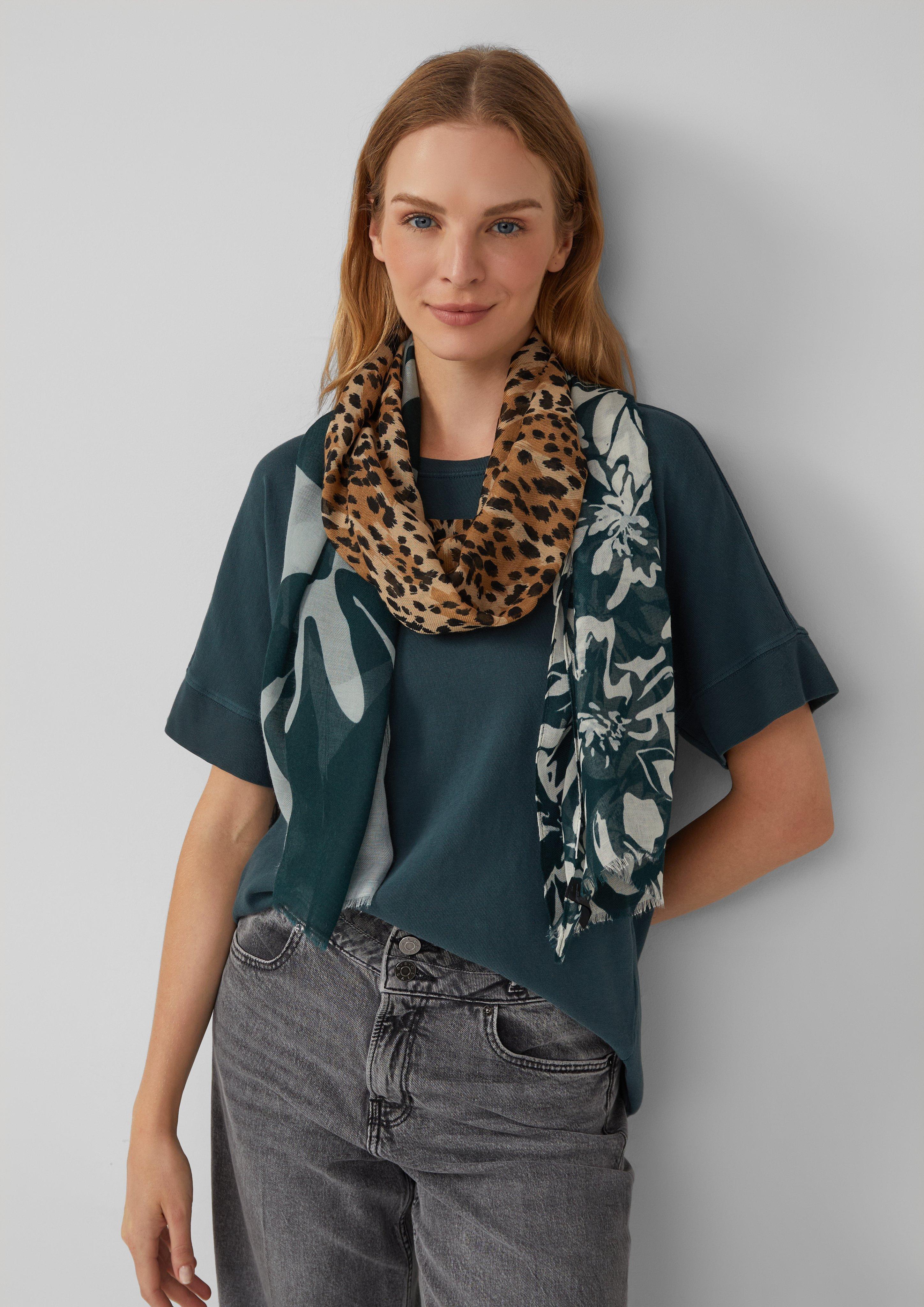 Foulard in 69D0 & 55D0