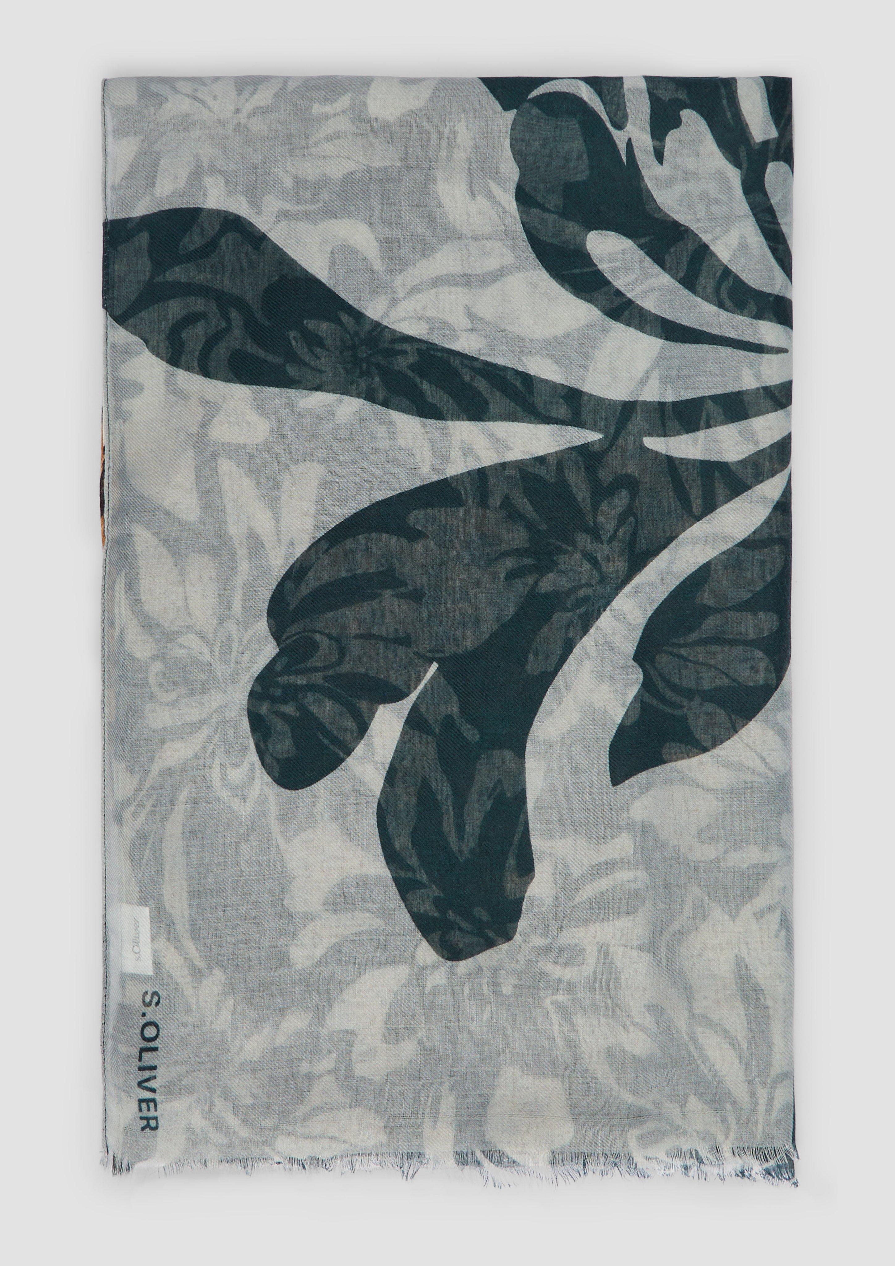 Foulard in 69D0 & 55D0