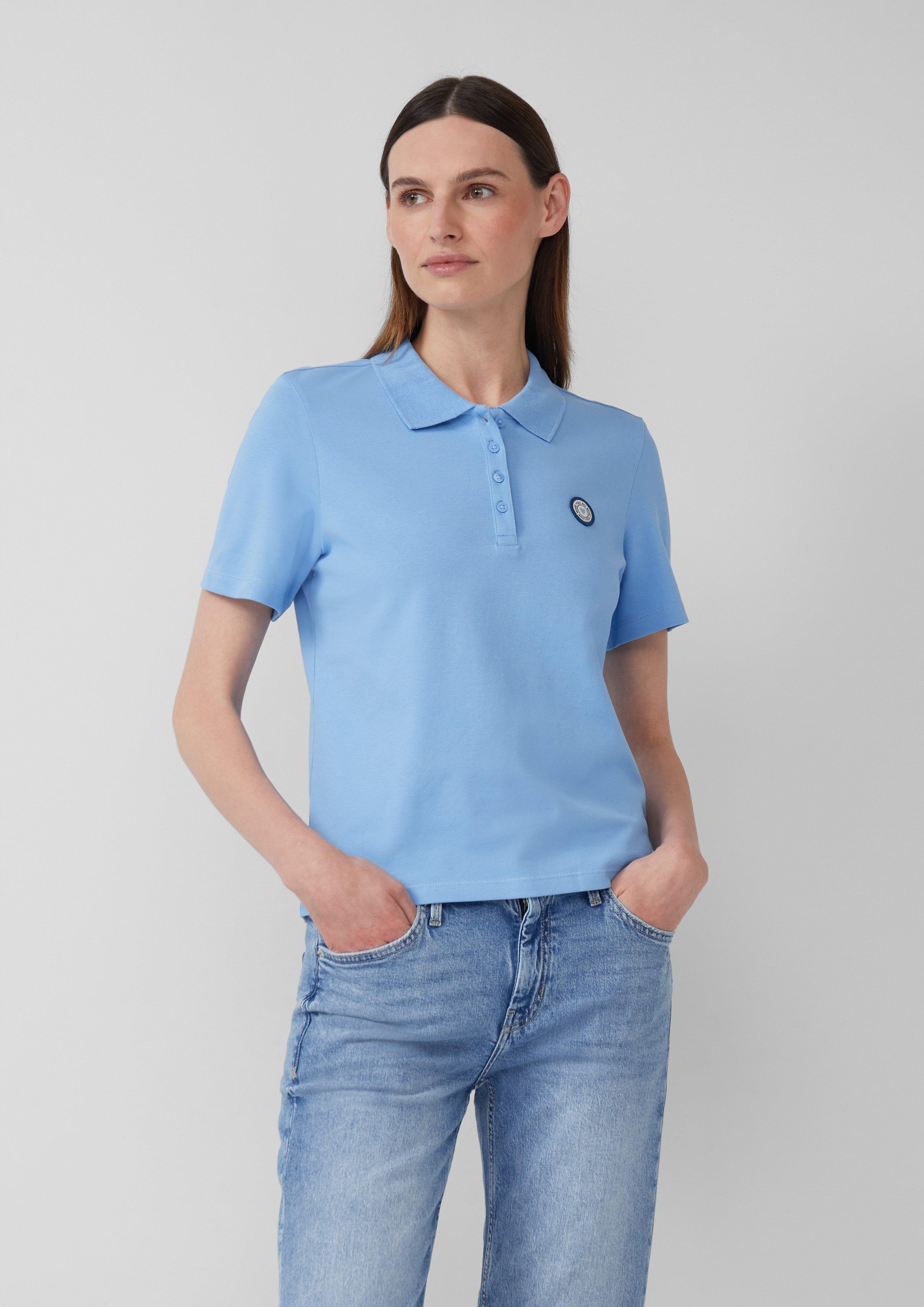 T-Shirt in 5141, 0210, 59G7 & 51G7