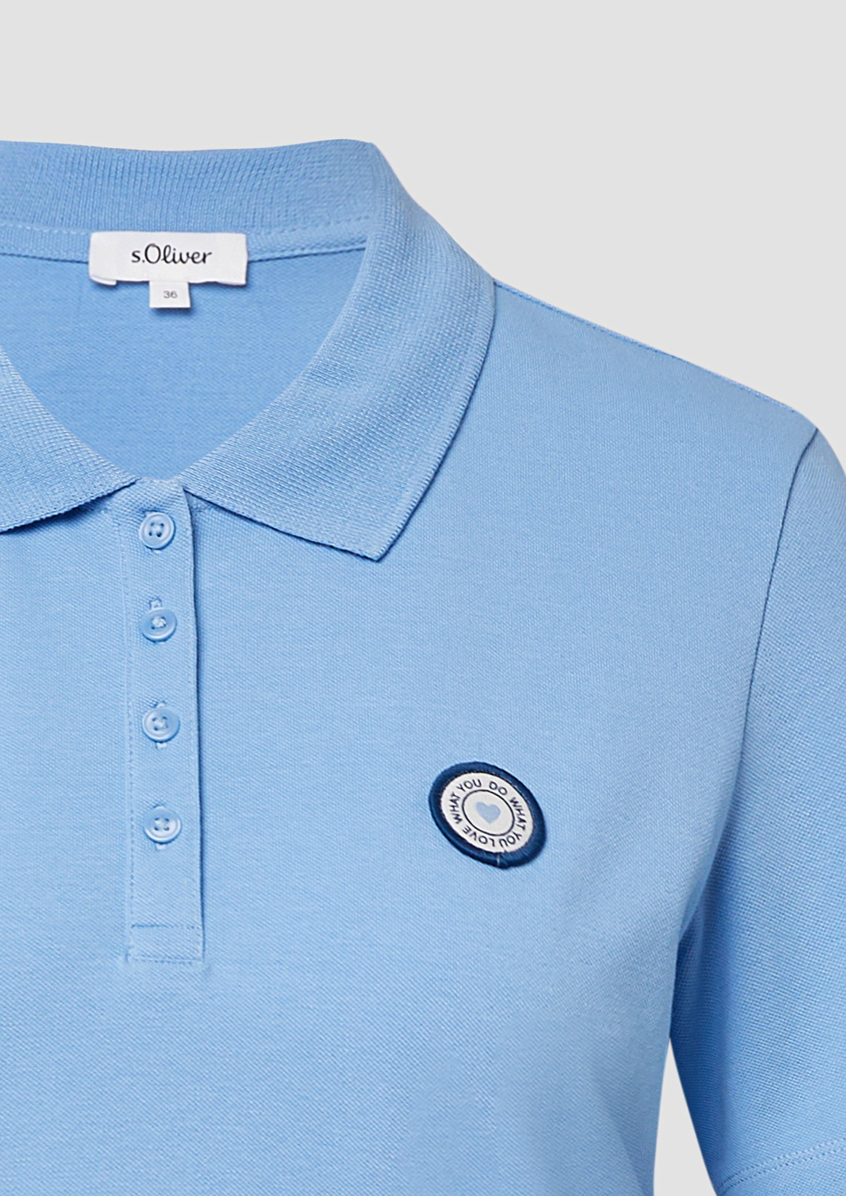 T-Shirt in 5141, 0210, 59G7 & 51G7