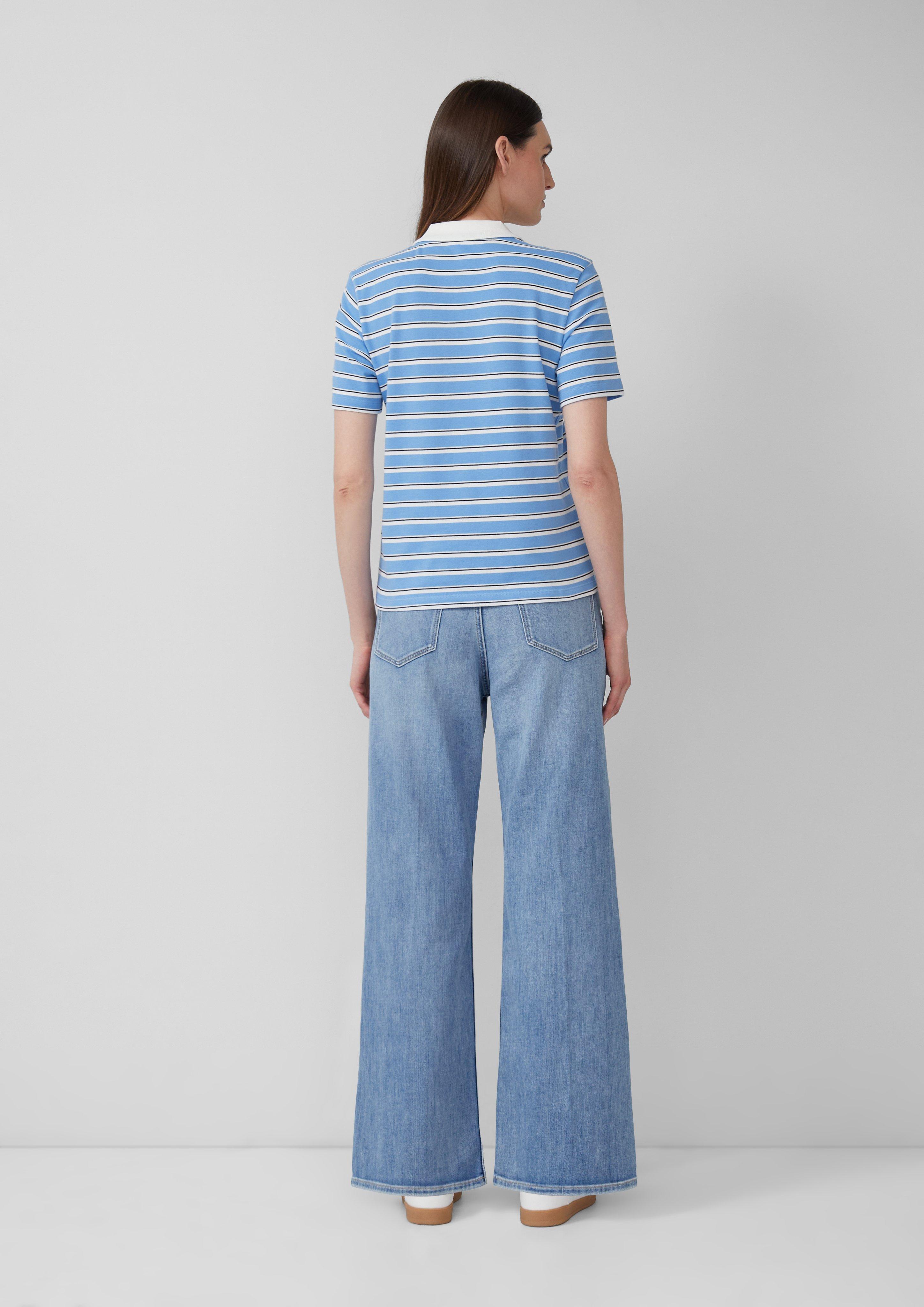 T-shirt in 51G7, 0210, 59G7 & 5141