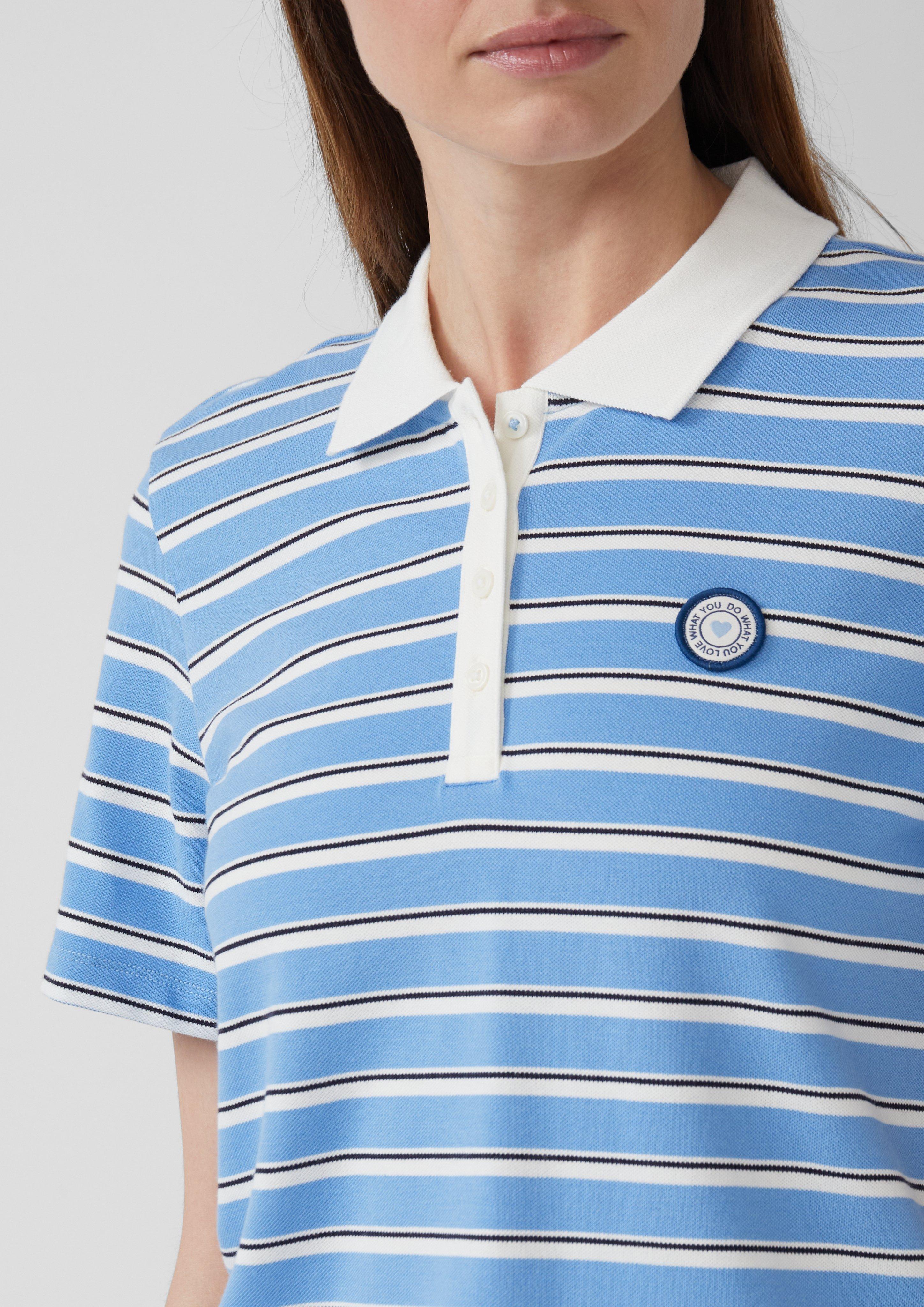 T-shirt in 51G7, 0210, 59G7 & 5141