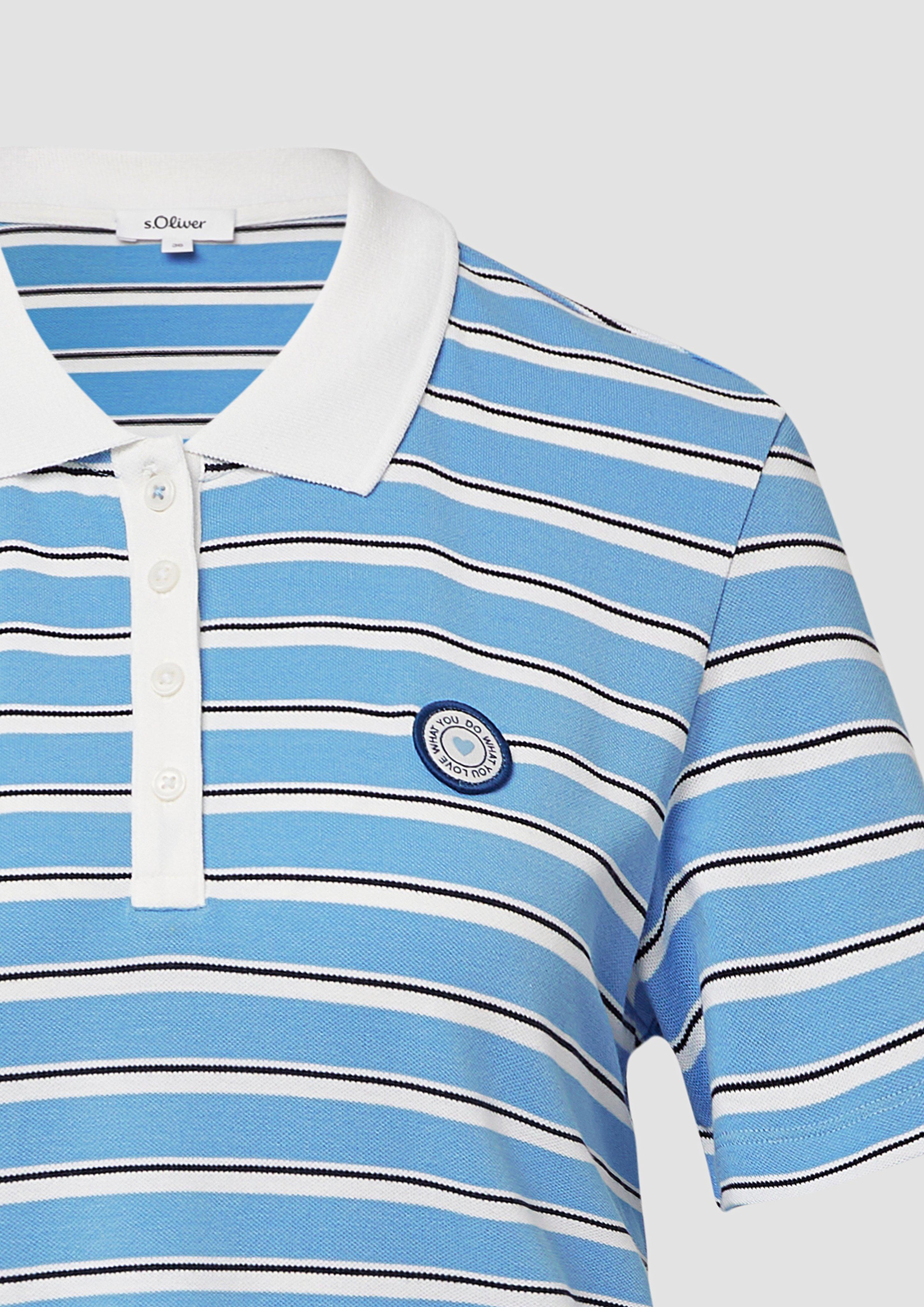 T-shirt in 51G7, 0210, 59G7 & 5141