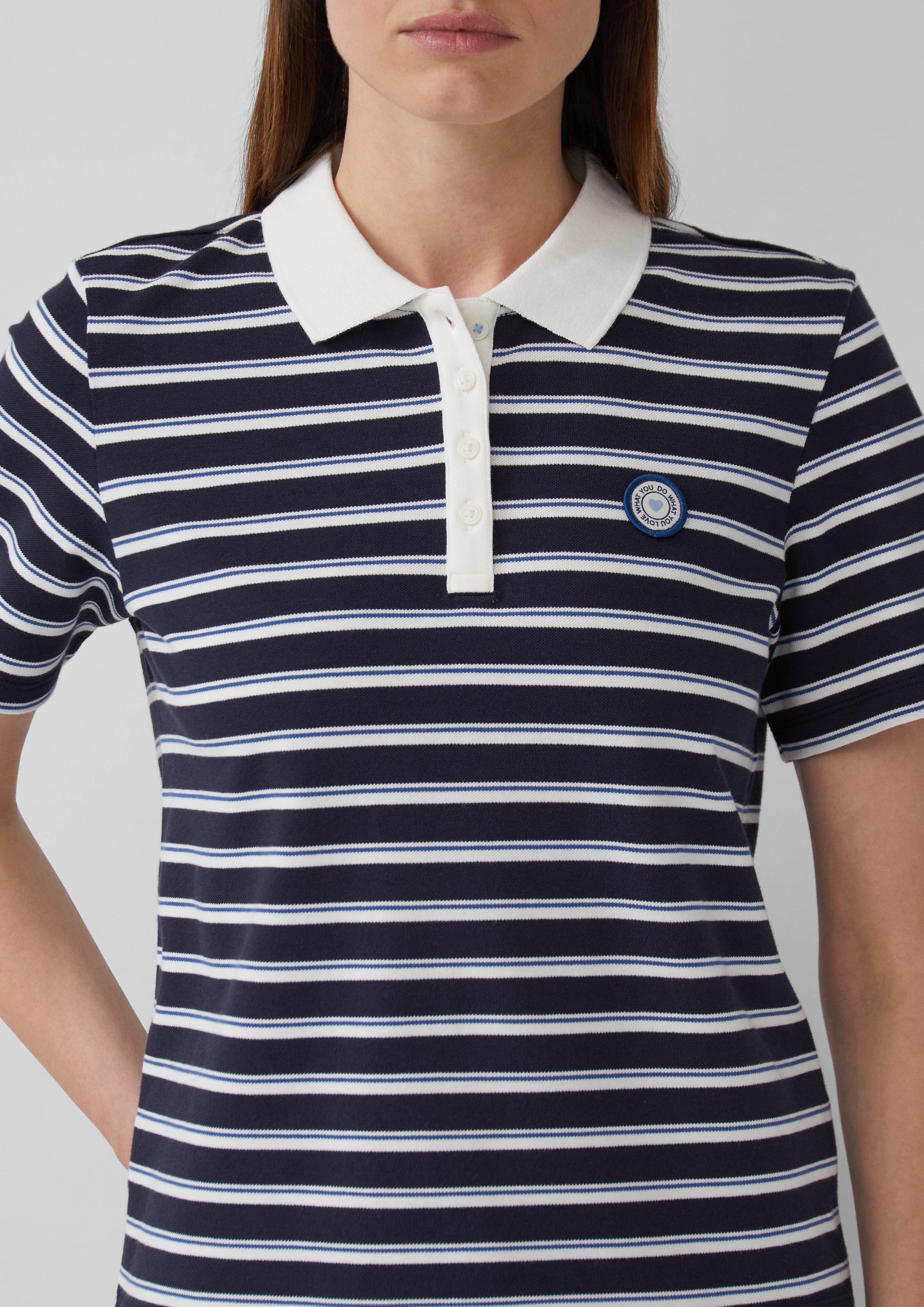 T-shirt in 59G7, 0210, 51G7 & 5141