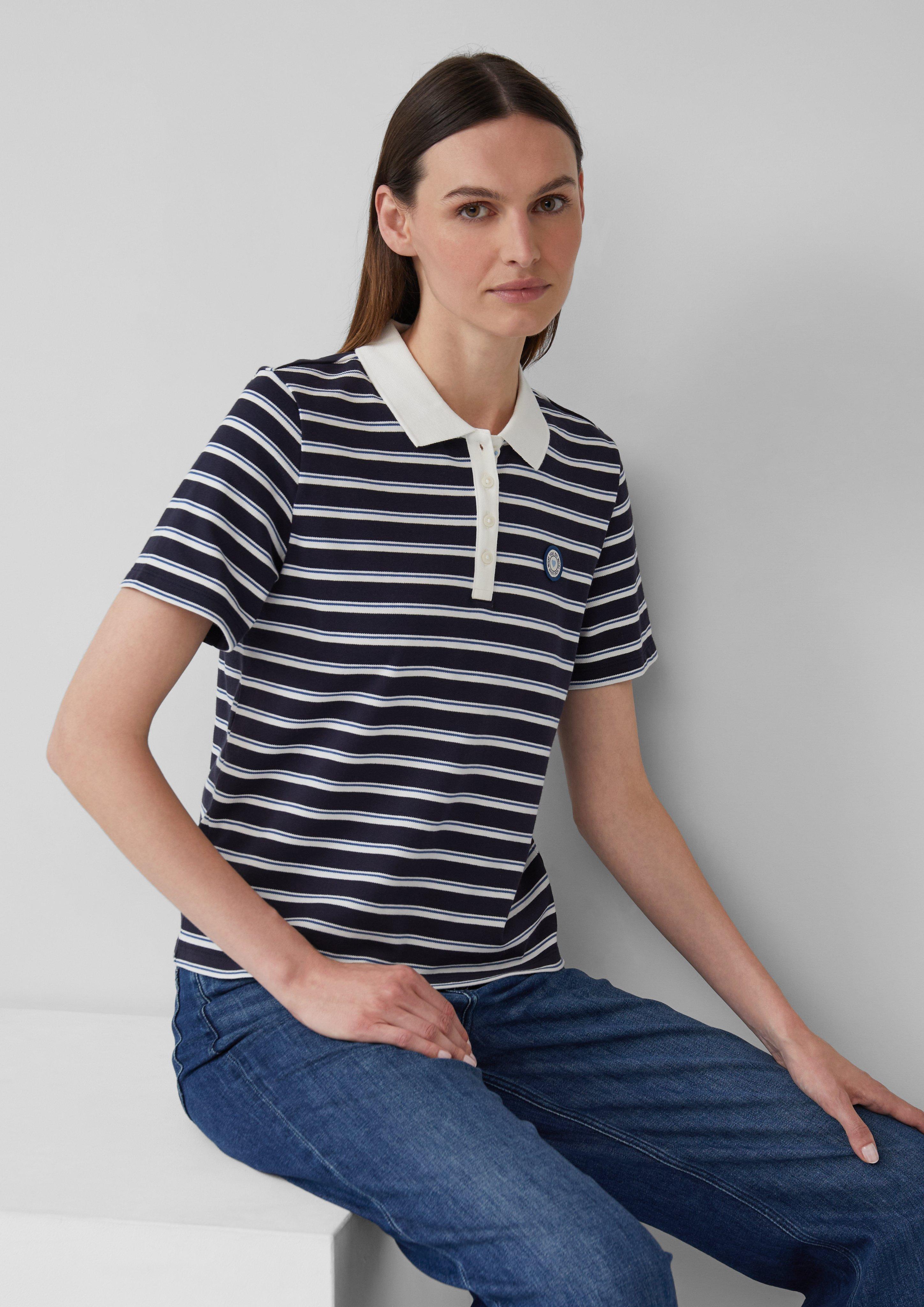 T-shirt in 59G7, 0210, 51G7 & 5141