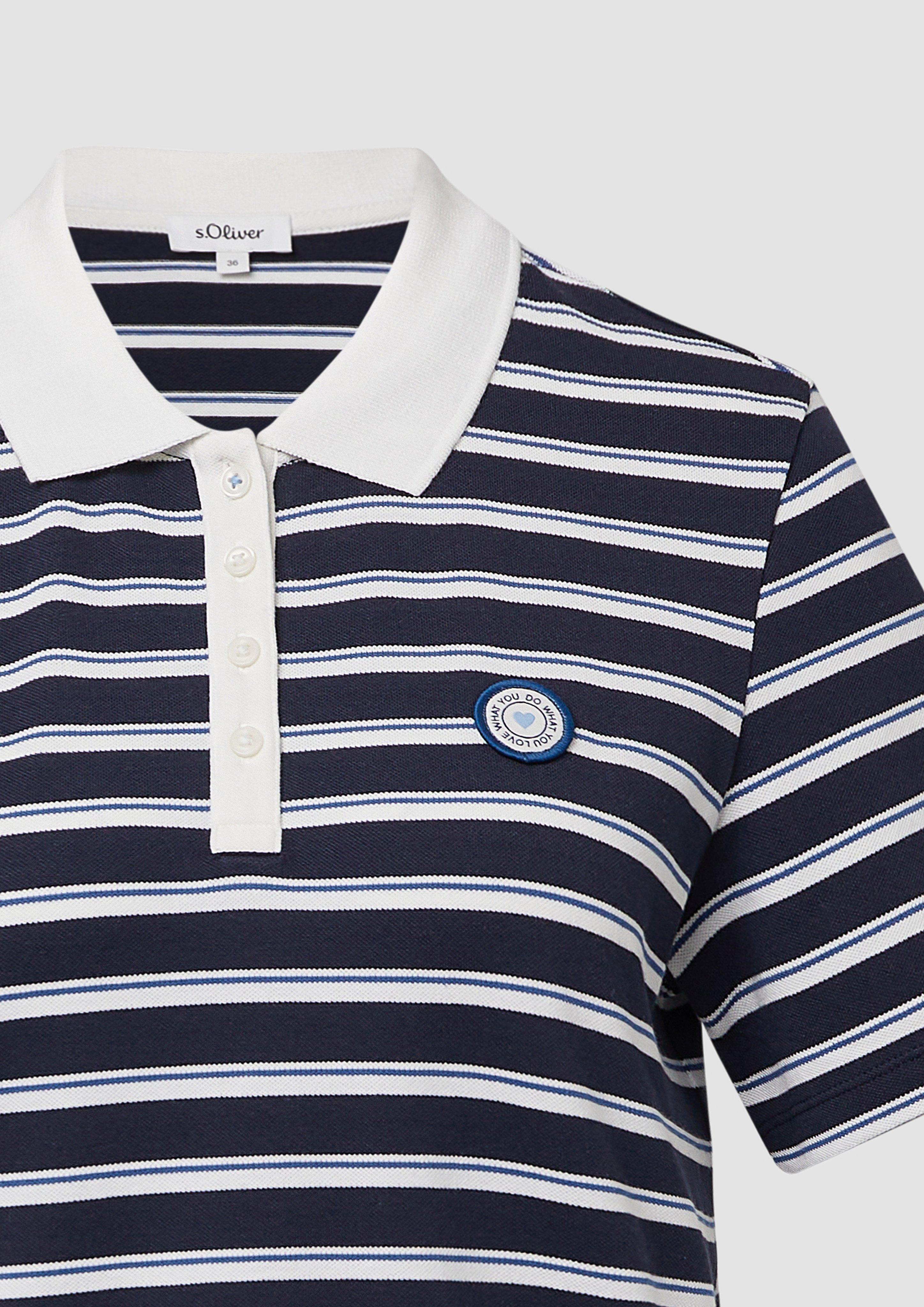 T-shirt in 59G7, 0210, 51G7 & 5141