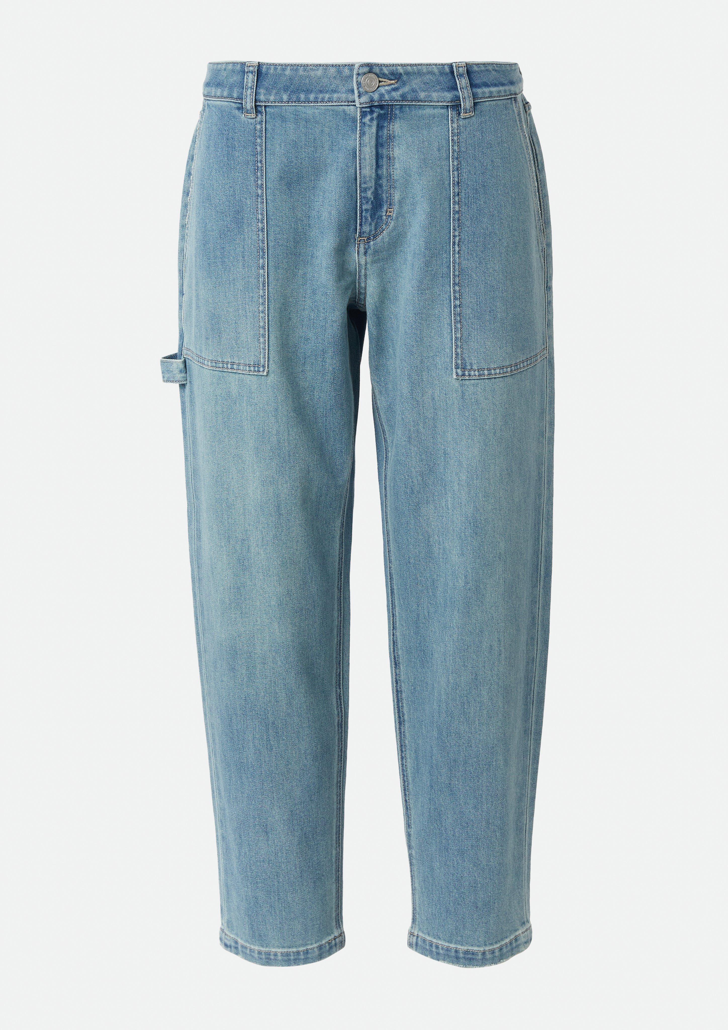 Jeans-Hose