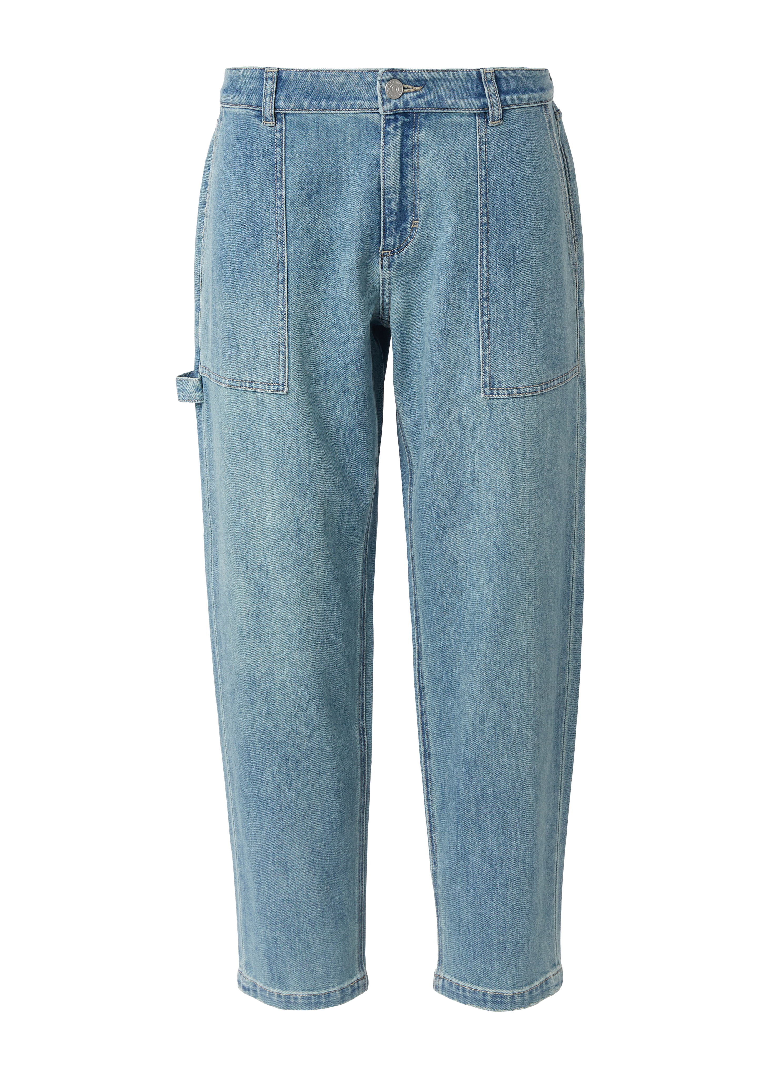 Jeans-Hose in 