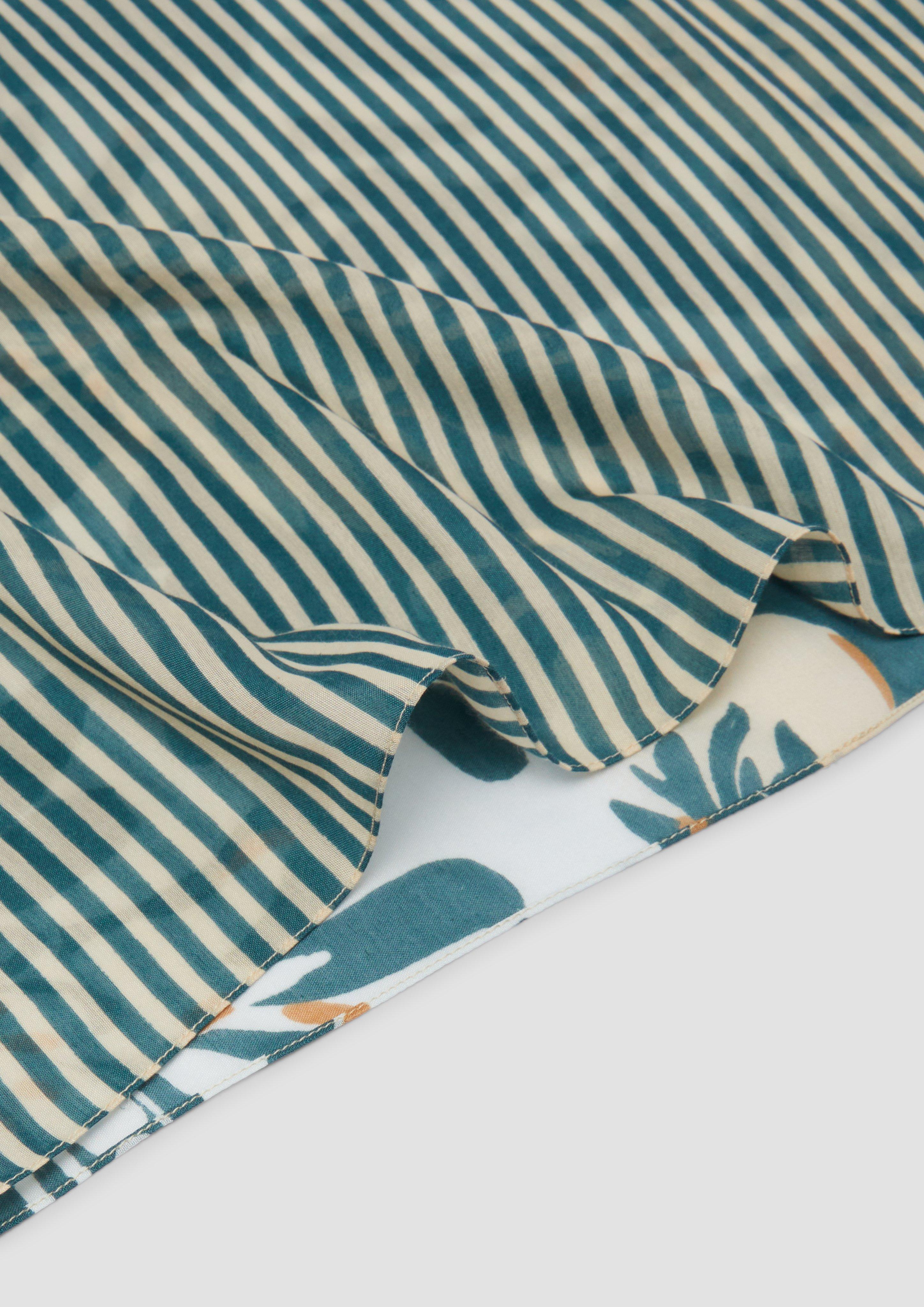 Kruhový šál in 06D6 & 51D6