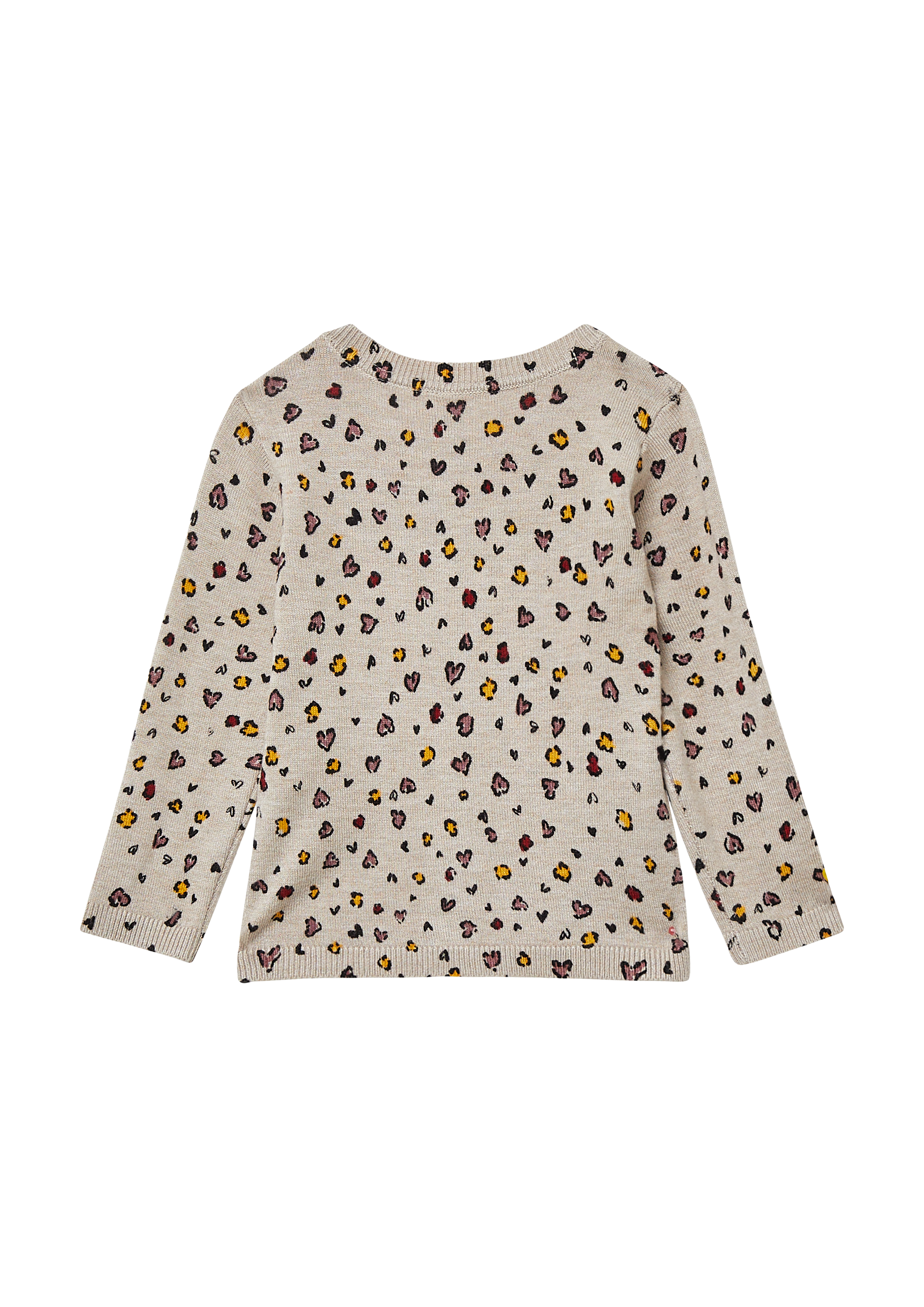 Thumbnail - Strickjacke