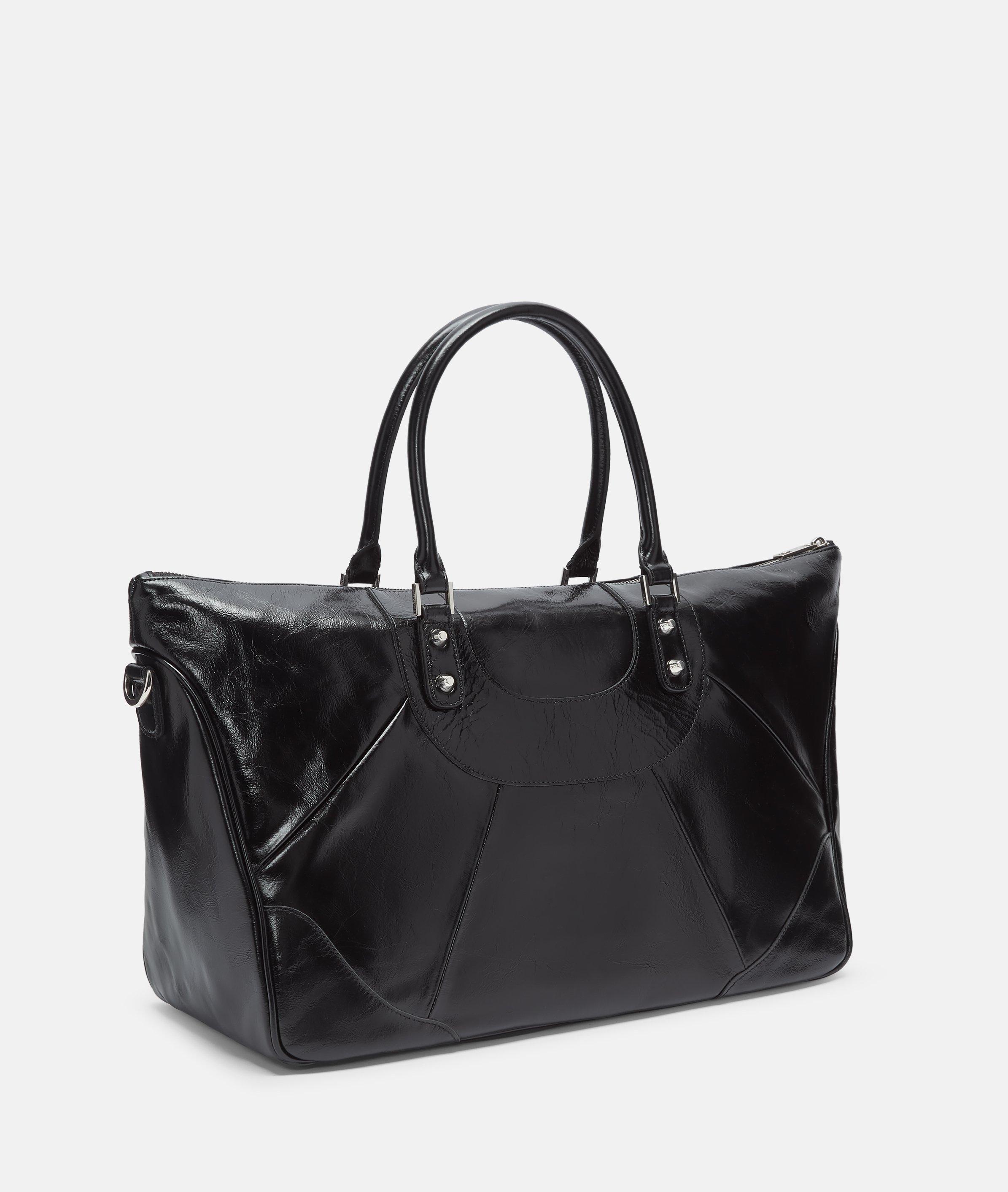 LIEBESKIND BERLIN Esther Satchel XL