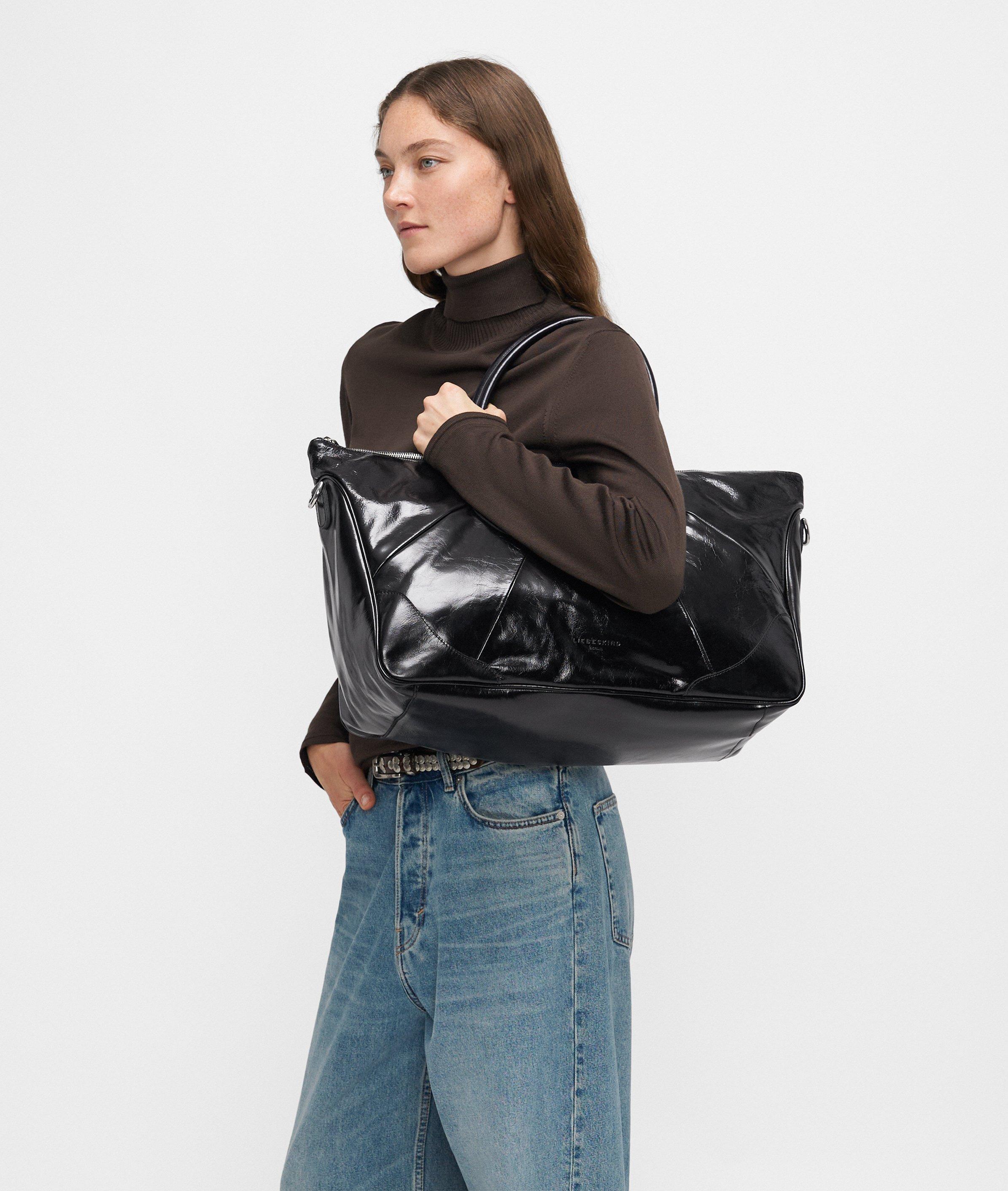 LIEBESKIND BERLIN Esther Satchel XL